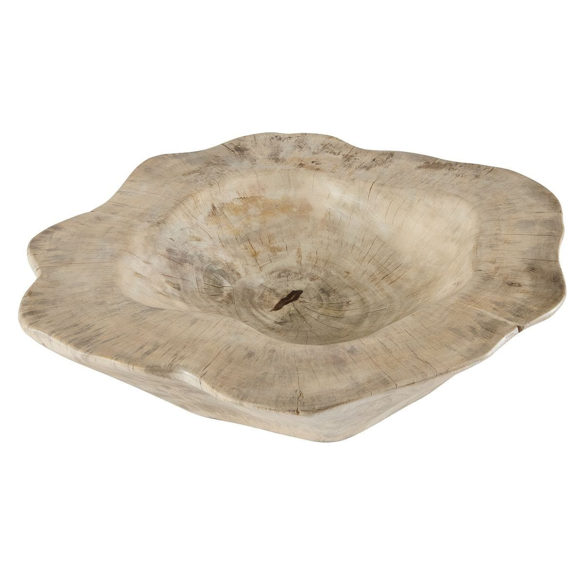 Verdure Bowl by Uttermost