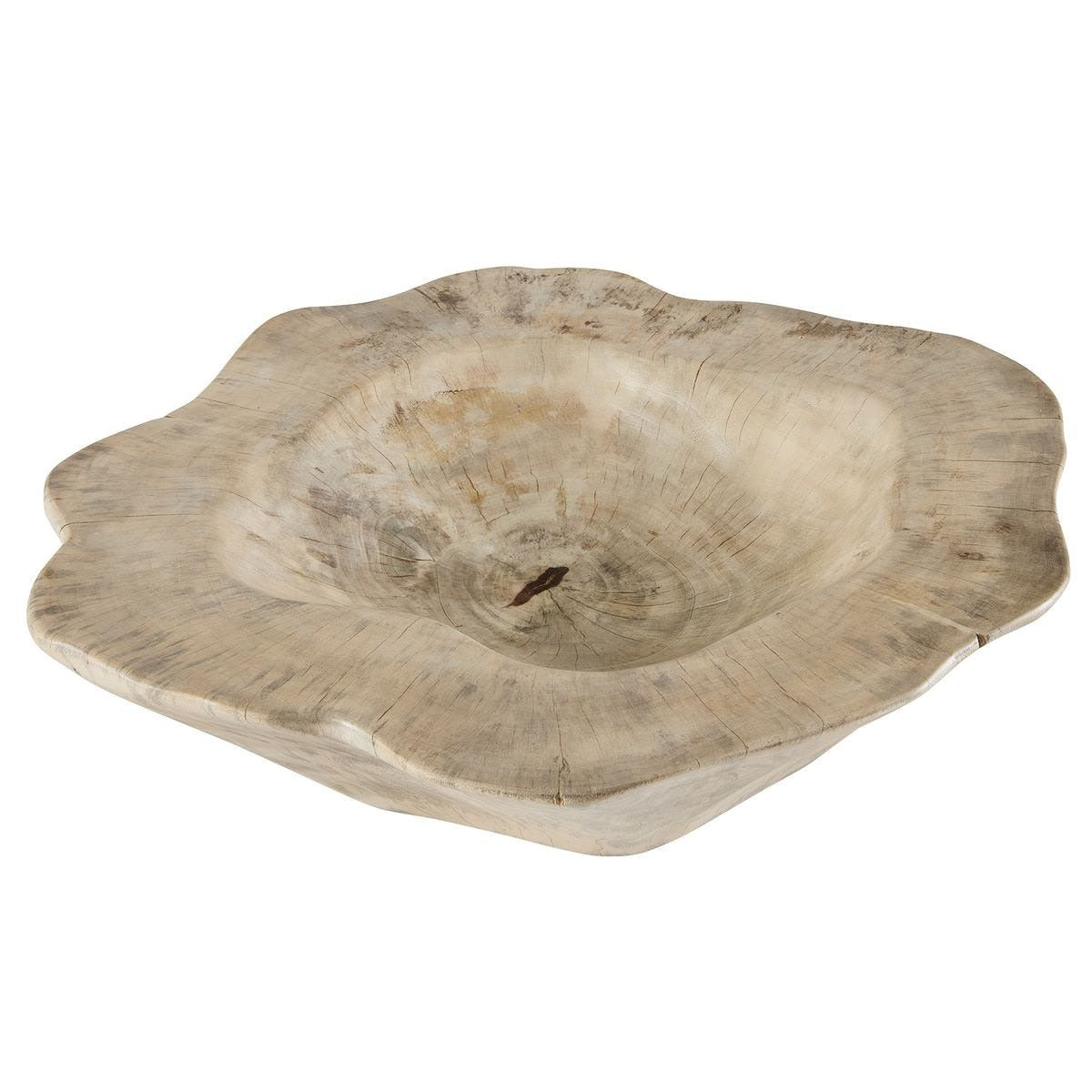 Verdure Bowl by Uttermost