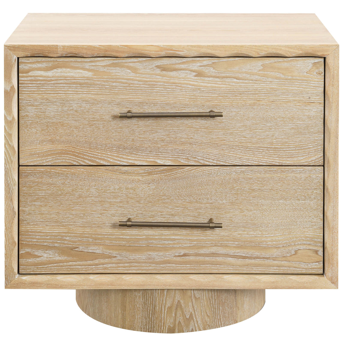 Bledington Bedside Chest Keiichi