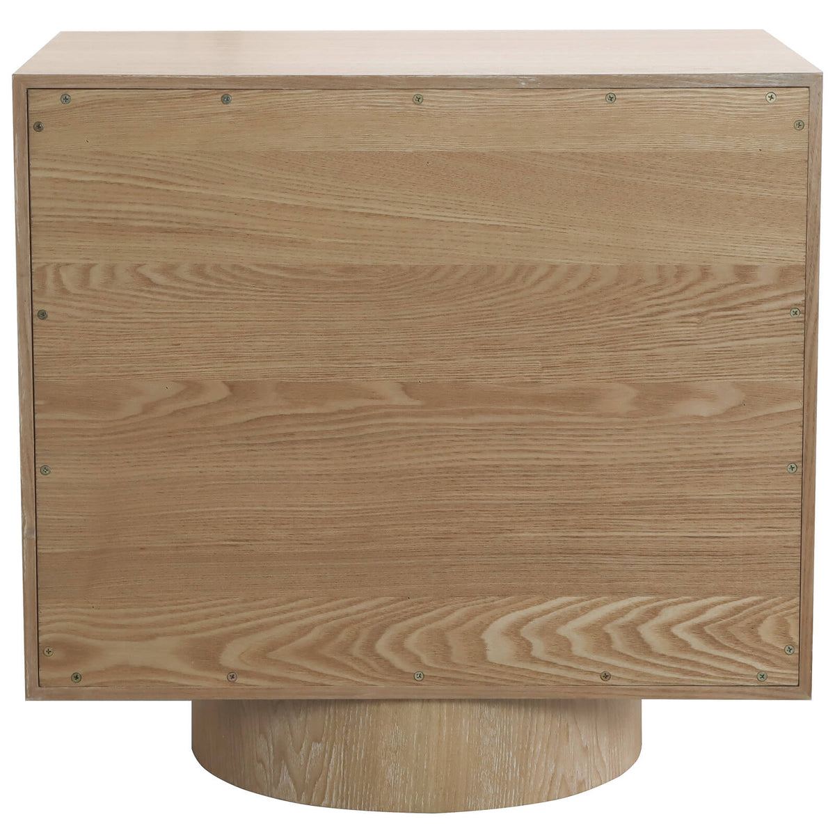 Bledington Bedside Chest Keiichi