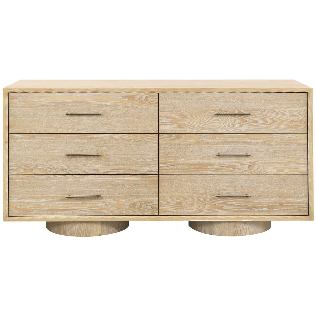 Bledington Chest of Drawers Keiichi