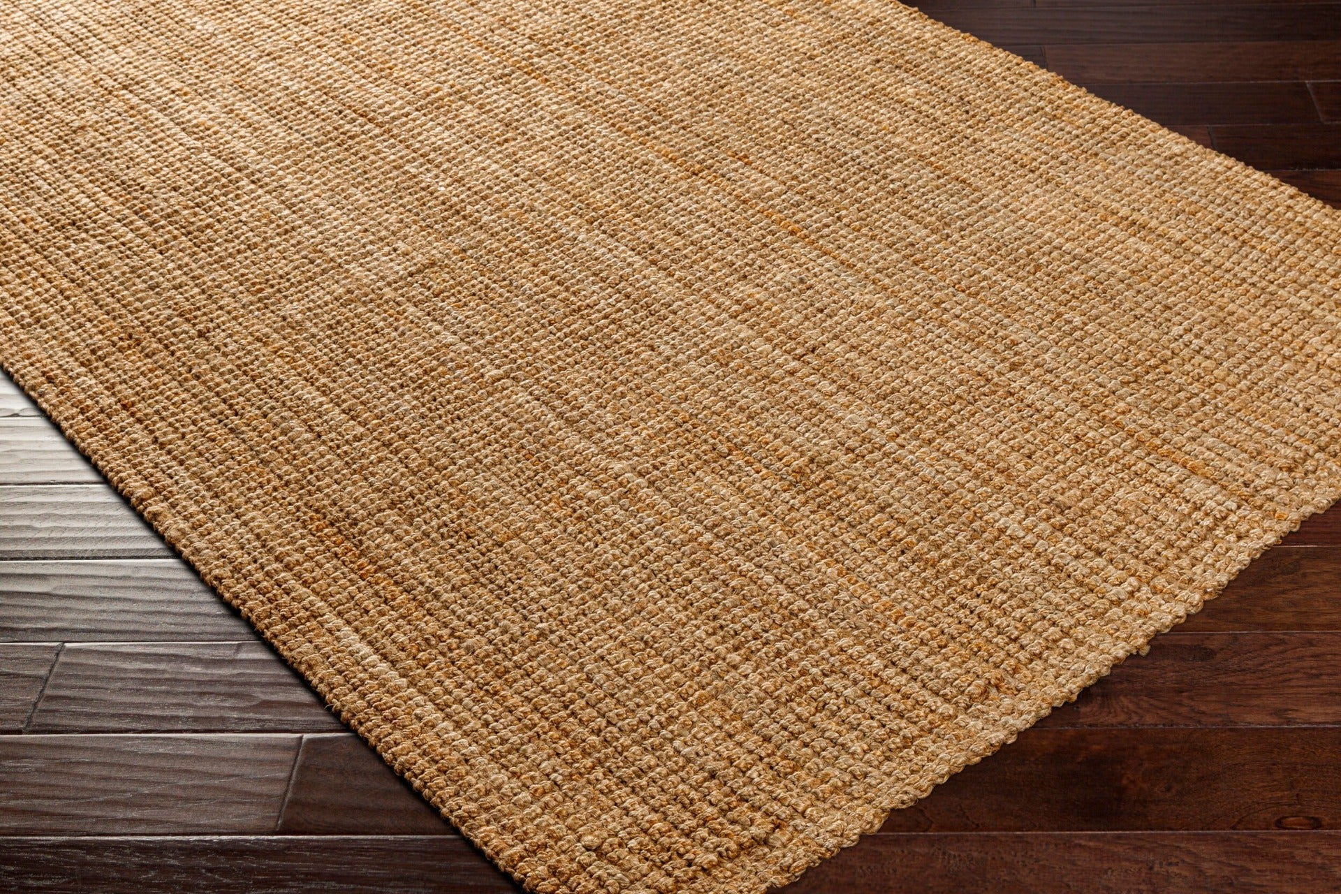 Calla Hand Woven Rug by Keiichi