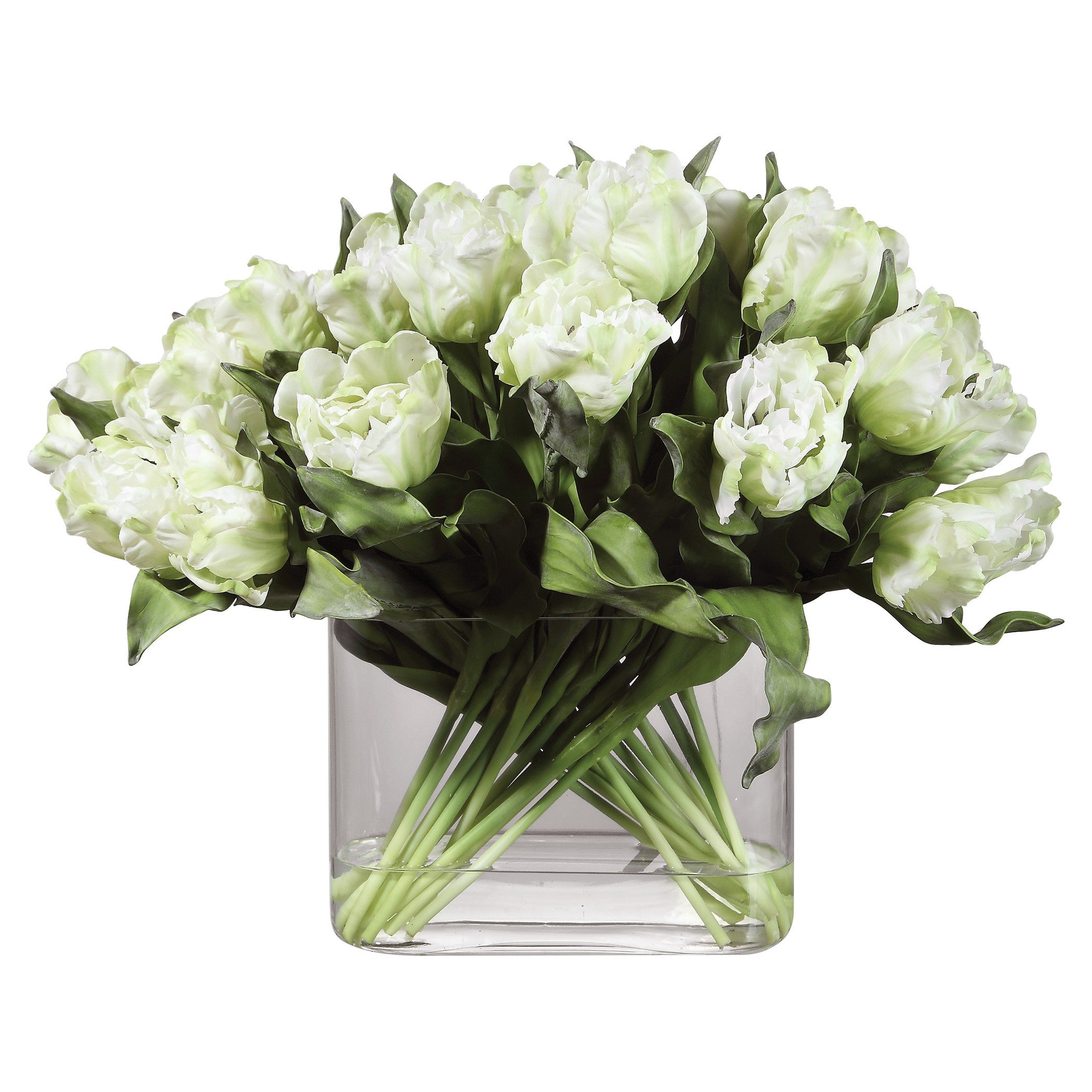 Kimbry Tulip Centerpiece by Uttermost