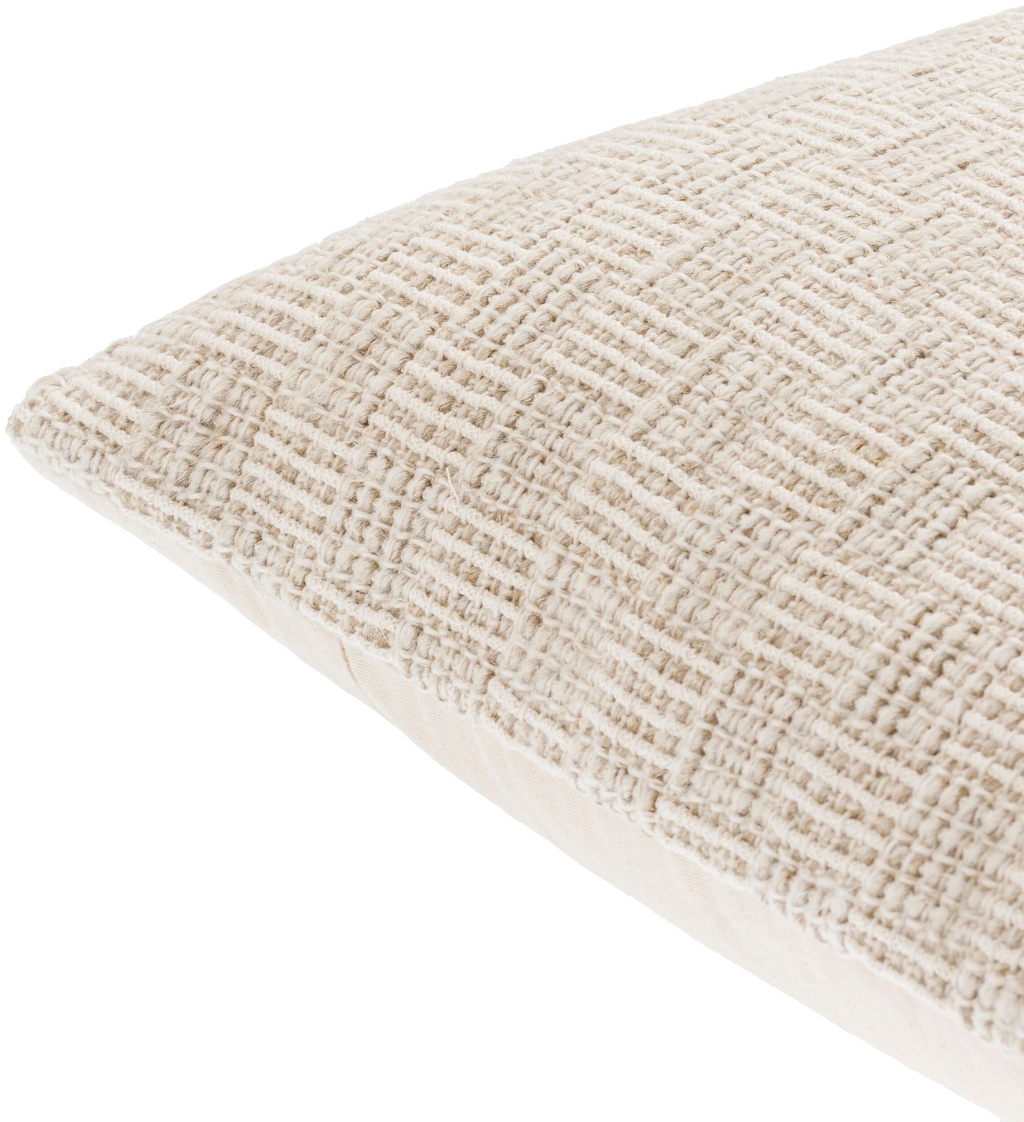 Bentonville Woven Cushion by Keiichi