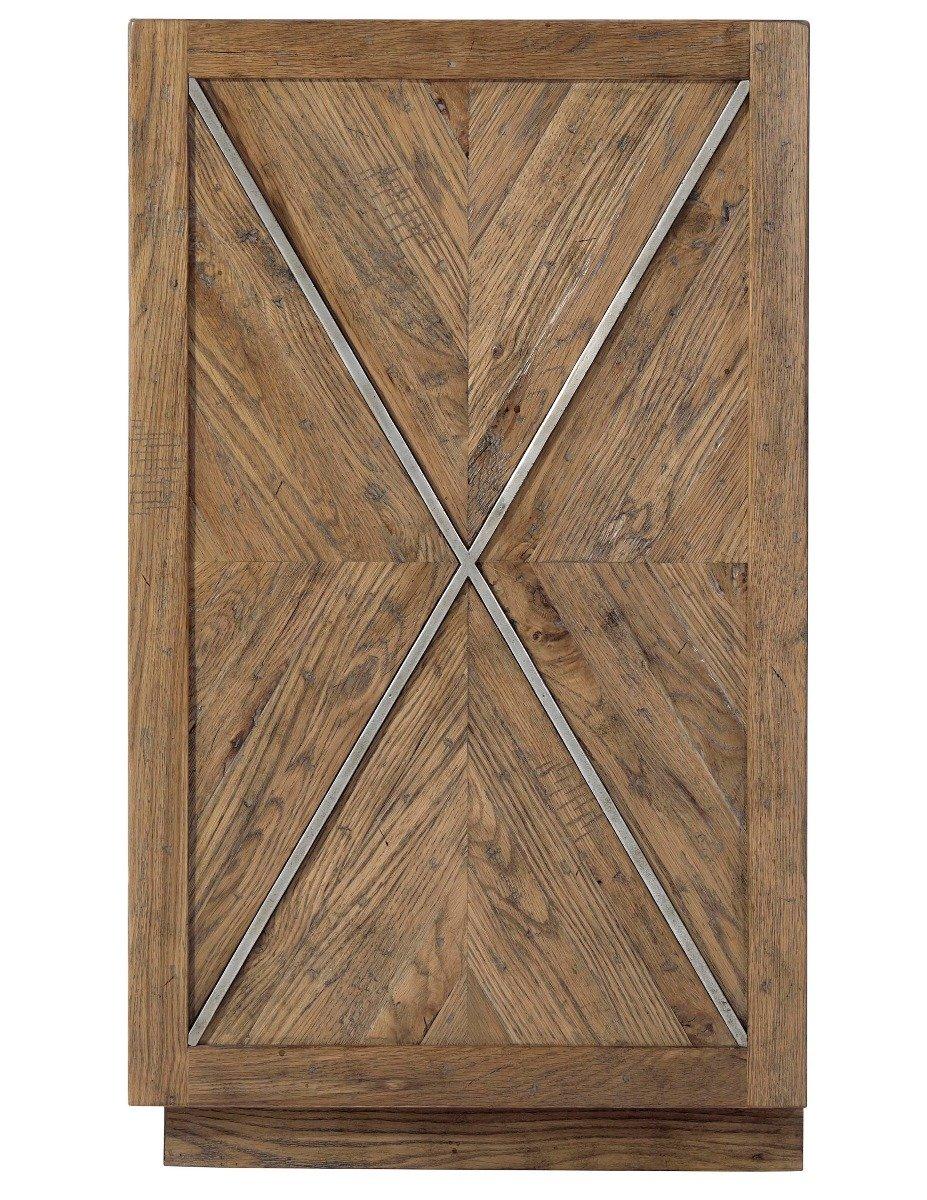 Chest of Drawers Chilton in Echo Oak by Theodore Alexander