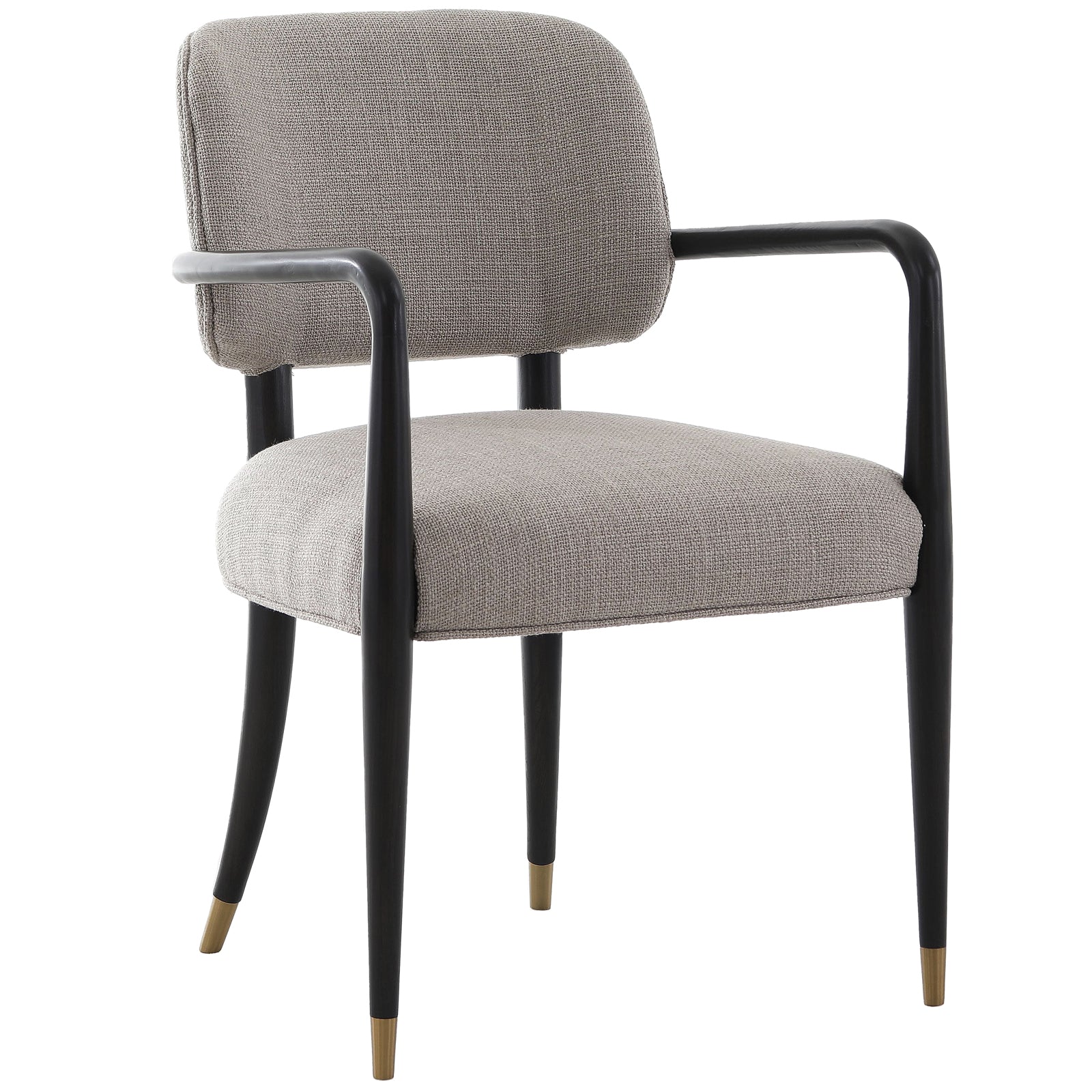 Cheltenham Dining Arm Chair by Keiichi