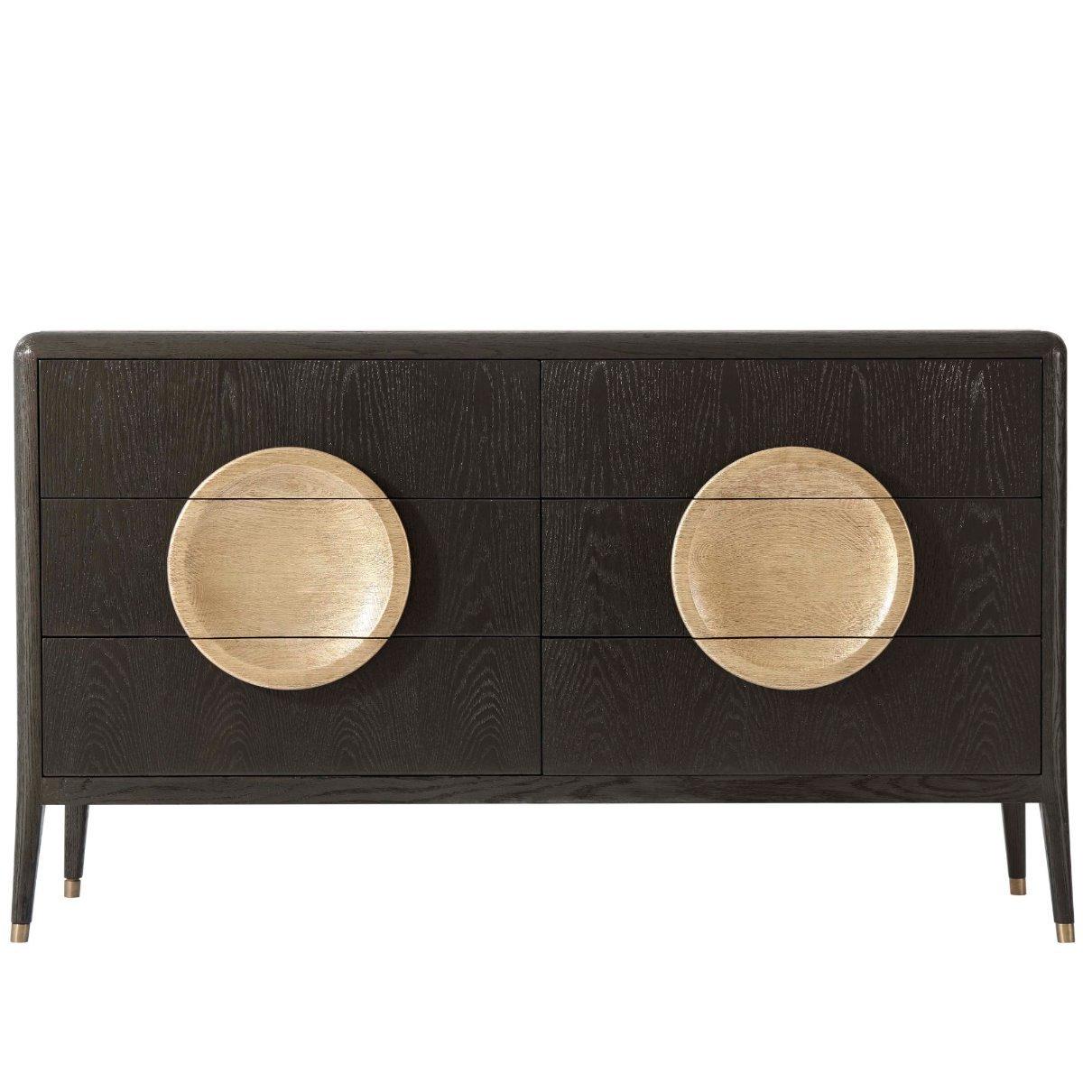 Chest of Drawers Collins by Theodore Alexander