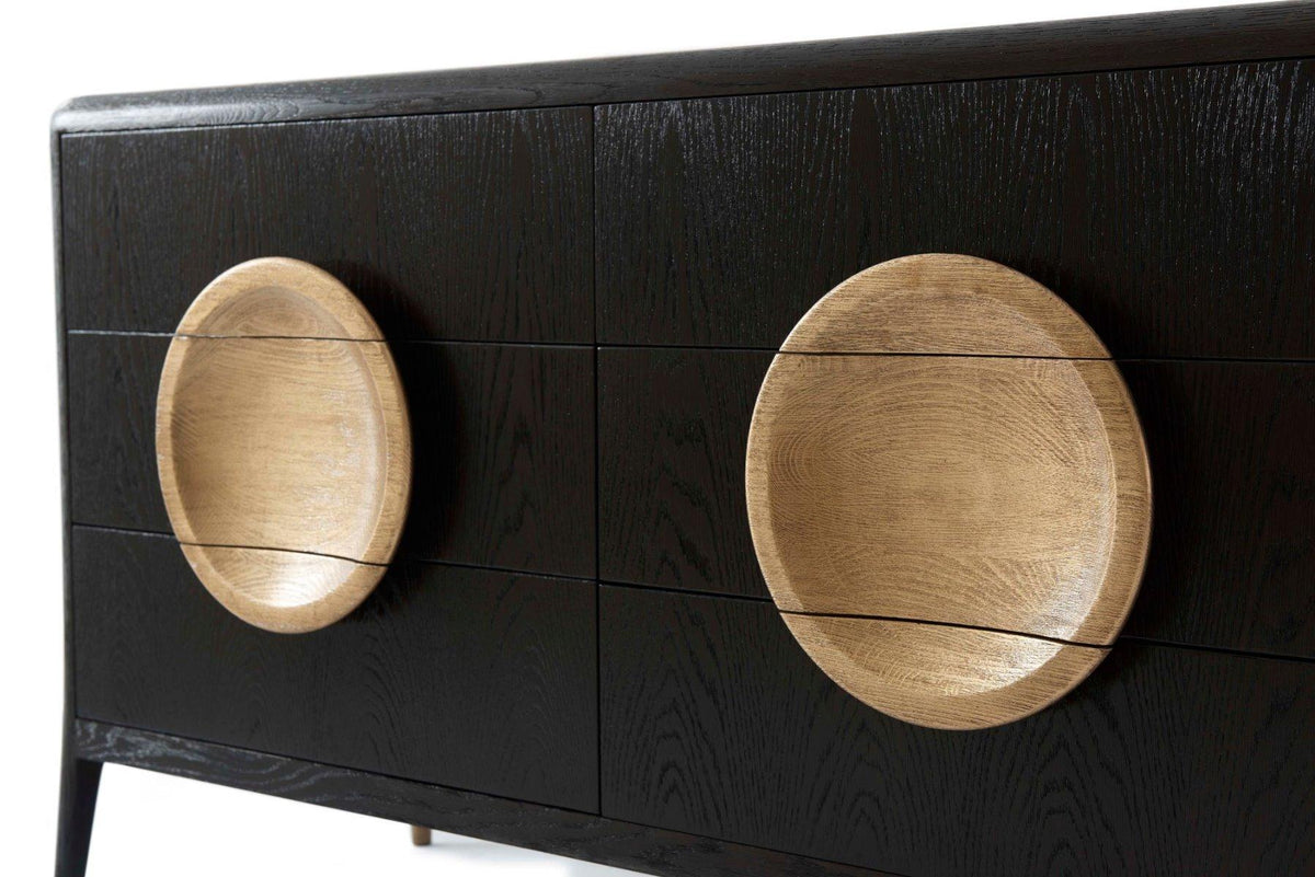 Chest of Drawers Collins by Theodore Alexander
