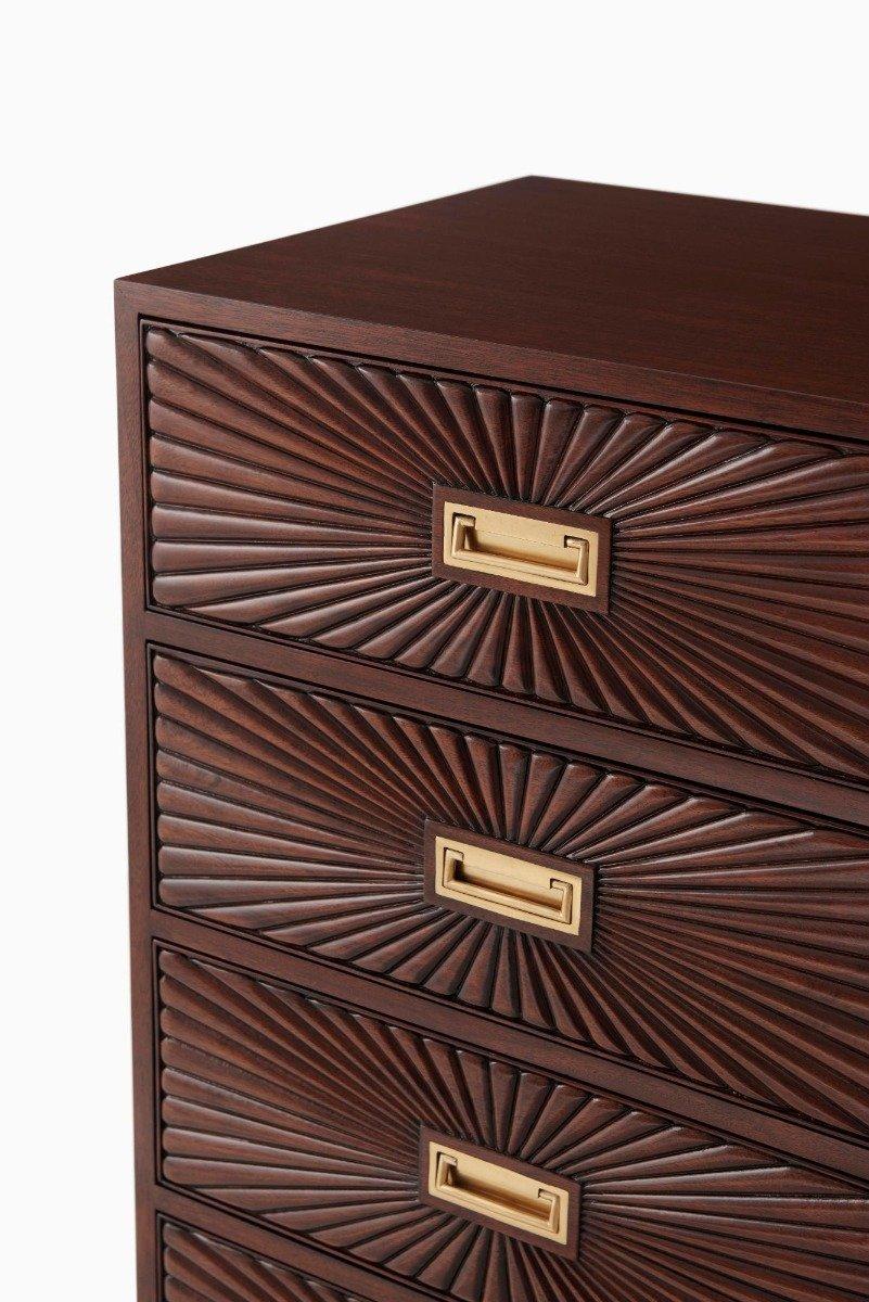 Chest of Drawers Scott by Theodore Alexander