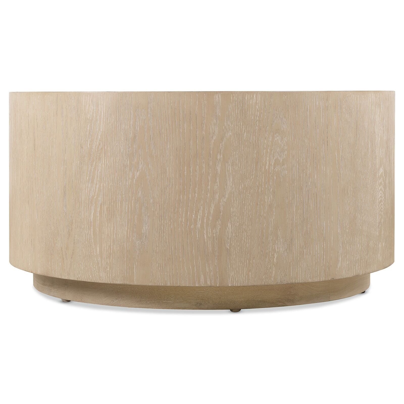 Tranquillity Round Coffee Table by Hooker