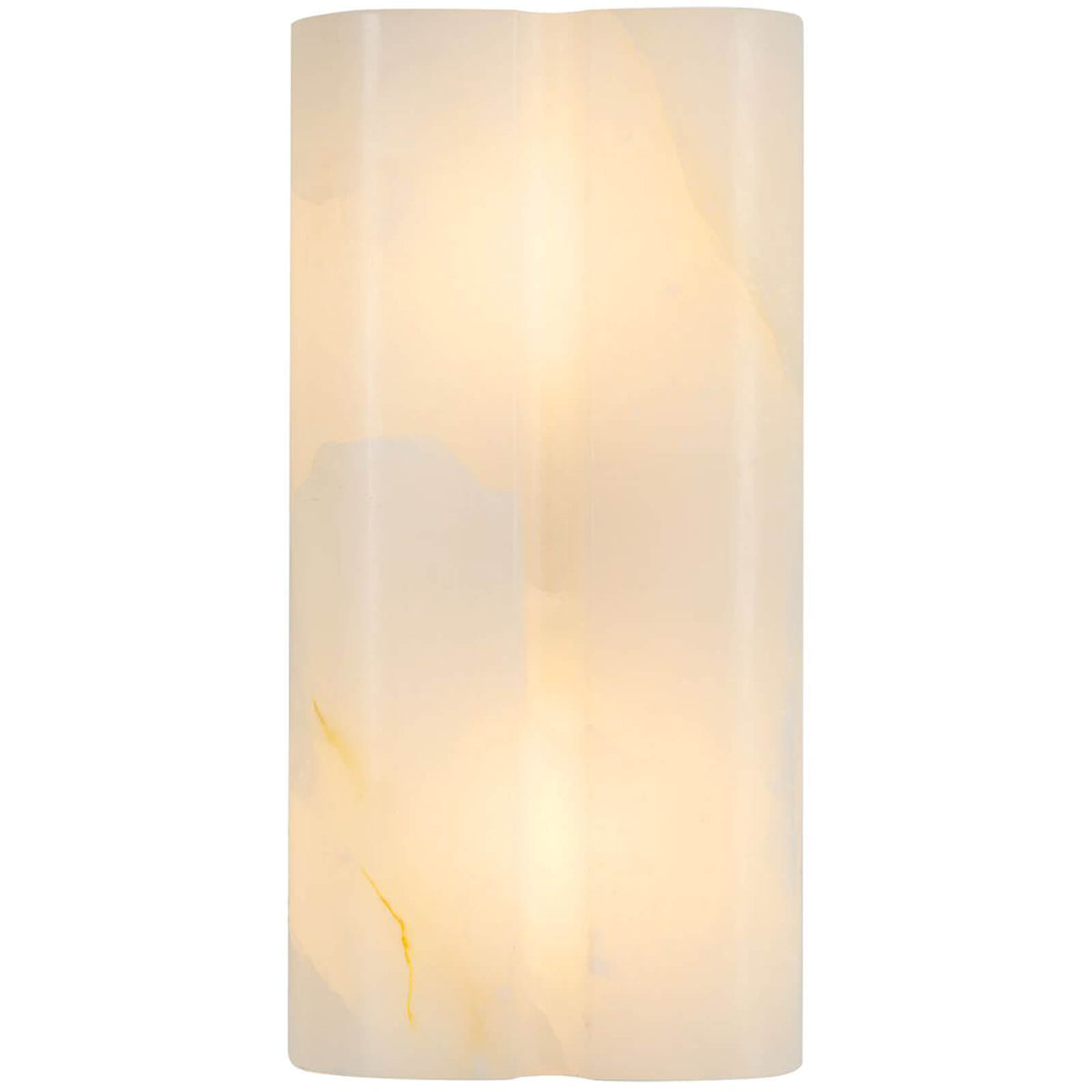 Crevasse 2 Light Sconce Uttermost