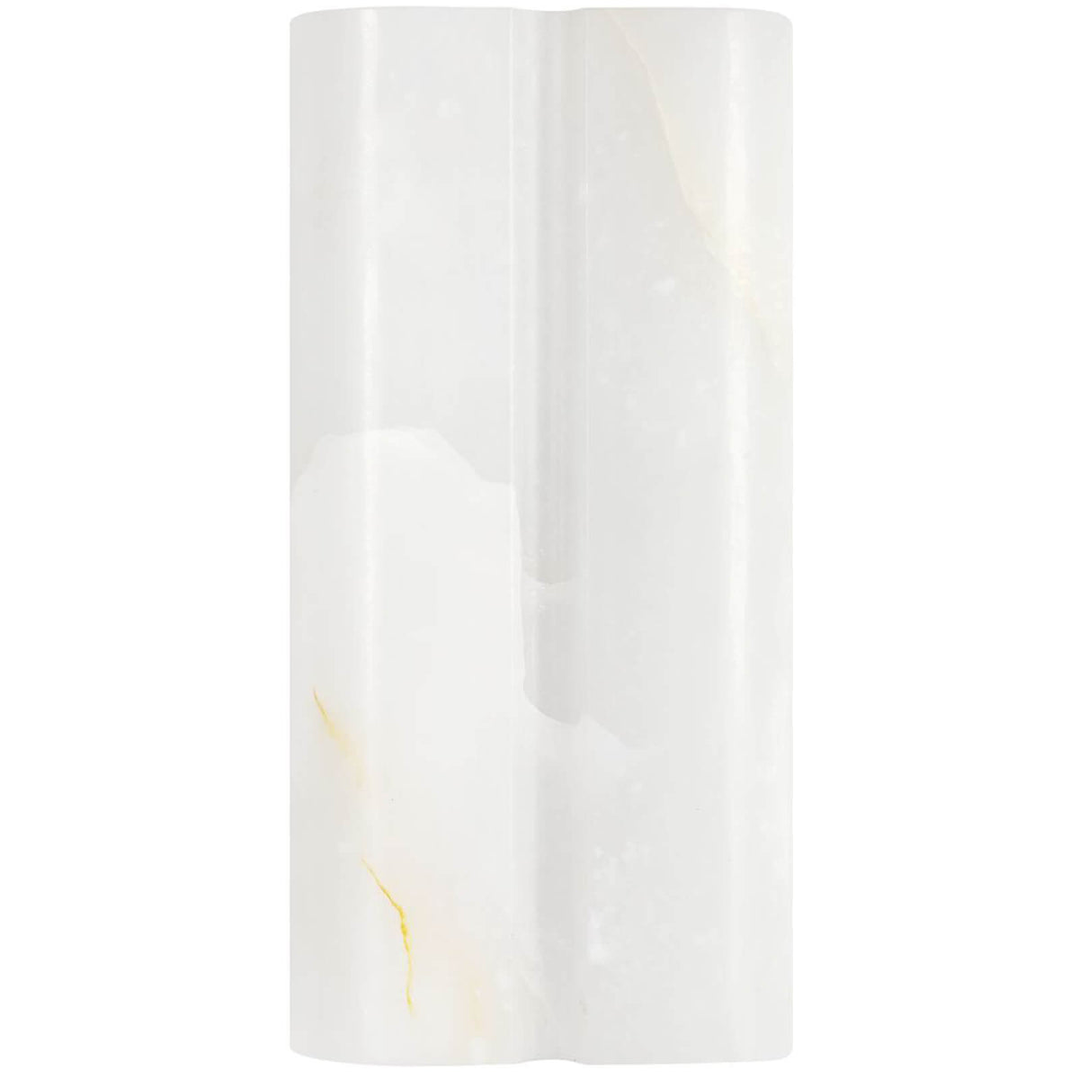 Crevasse 2 Light Sconce Uttermost