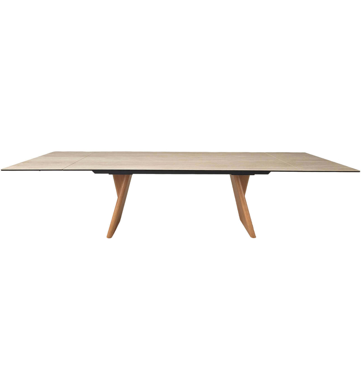 Westwell Extending Dining Table - 200-300cm Keiichi