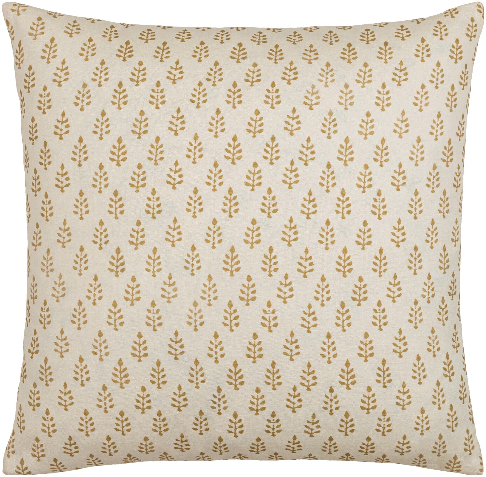 Diggi Woven Cushion by Keiichi