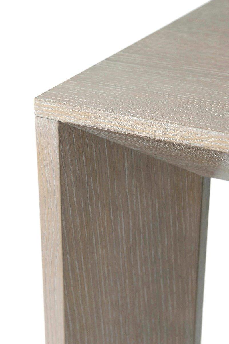 Decoto Dining Table - 213.5cm by Theodore Alexander