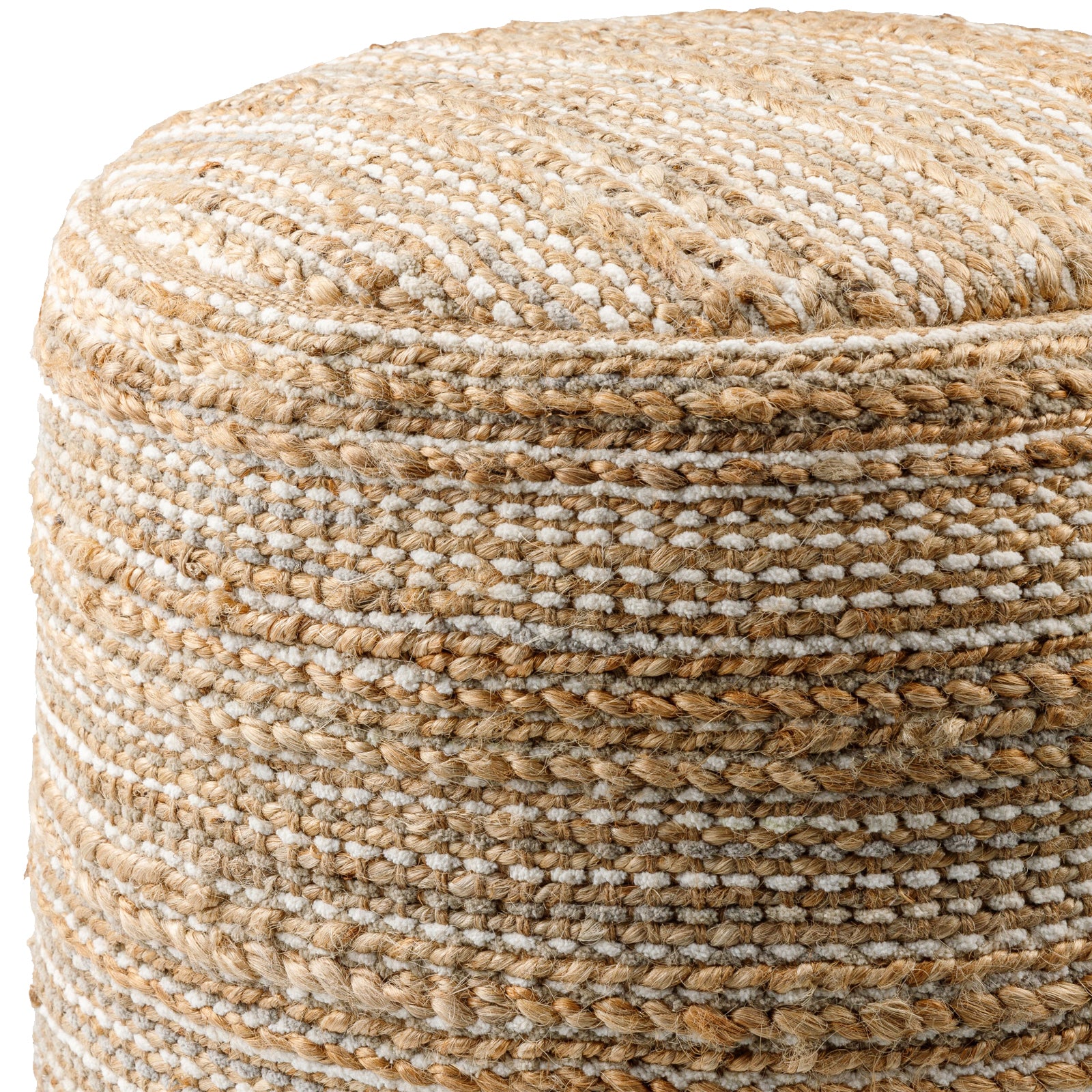Denpasar Pouf by Keiichi