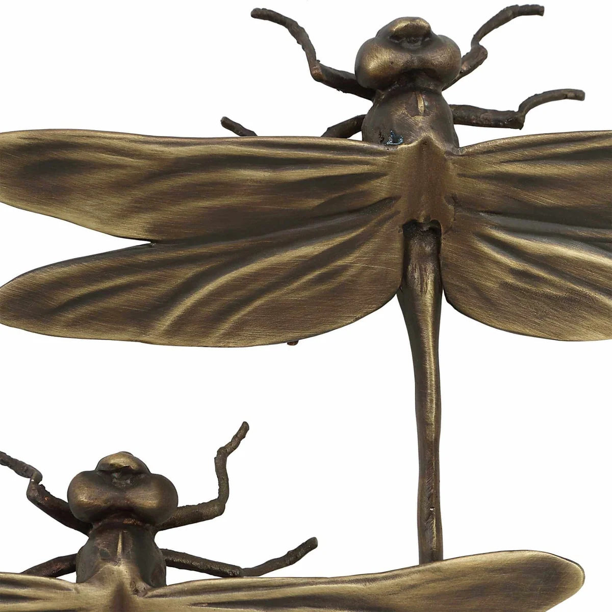 Dragon-Fly On The Wall, Set of 2 Uttermost