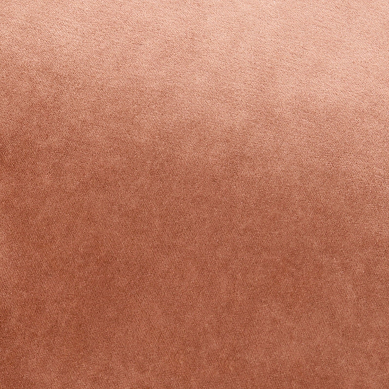Effervescent Woven Cushion in Dusky Coral by Keiichi
