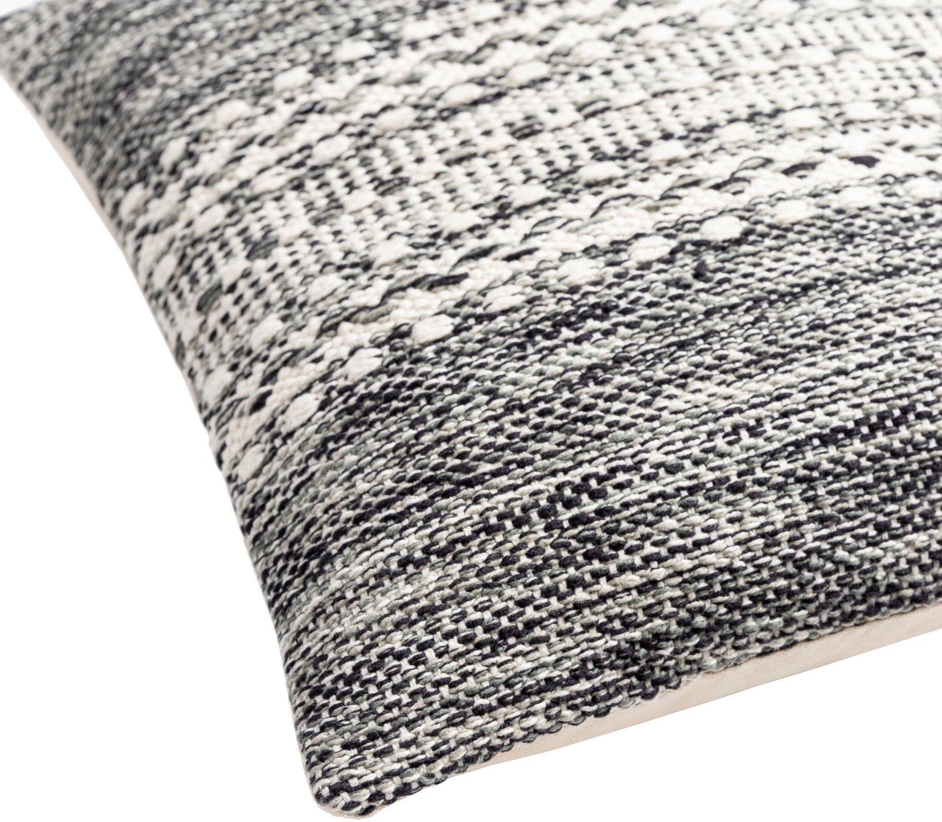 Ethan Hand Woven Cushion by Keiichi