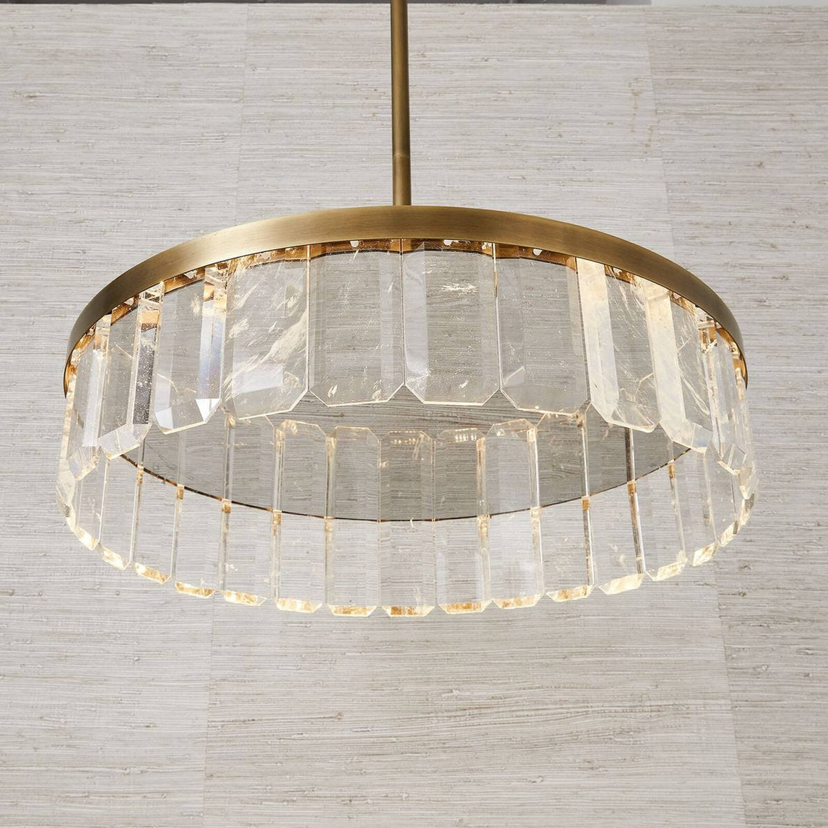 Eternal 1 Light Pendant Uttermost