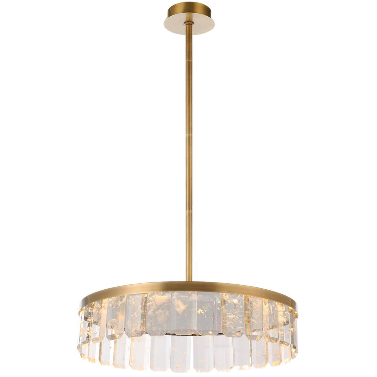 Eternal 1 Light Pendant Uttermost
