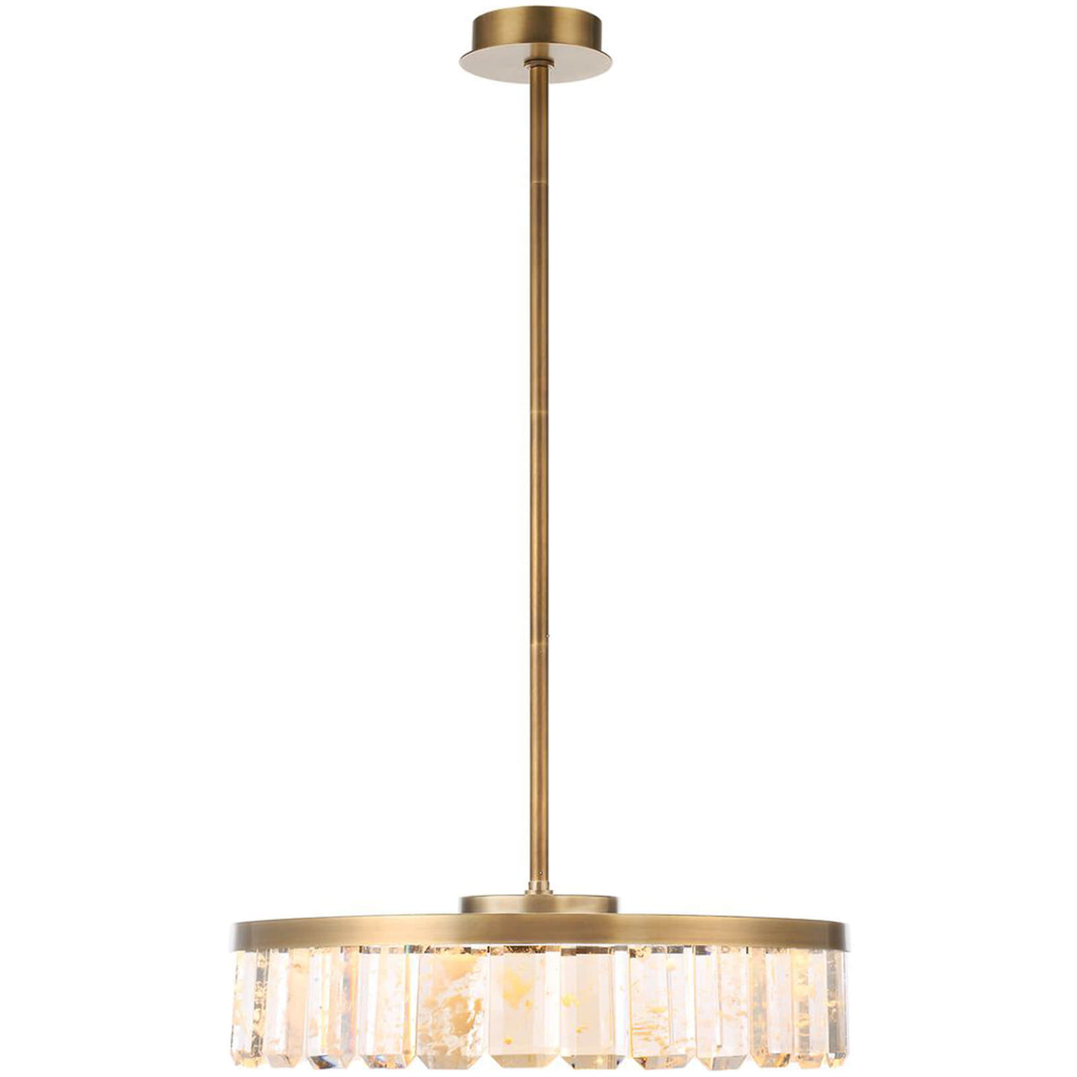 Eternal 1 Light Pendant Uttermost