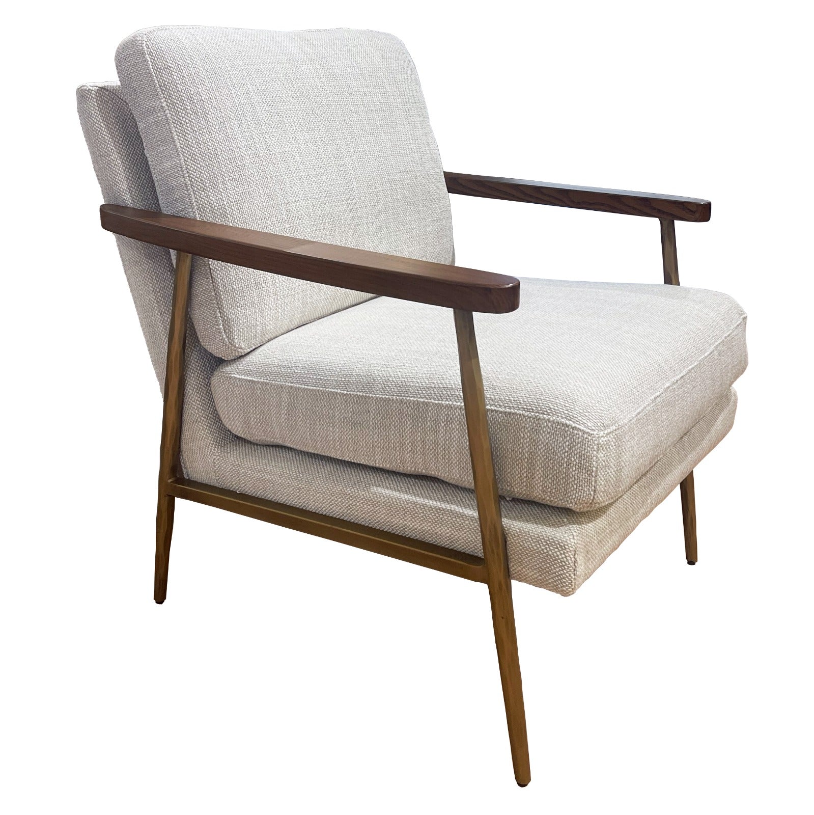 Kenilworth Accent Chair by Keiichi
