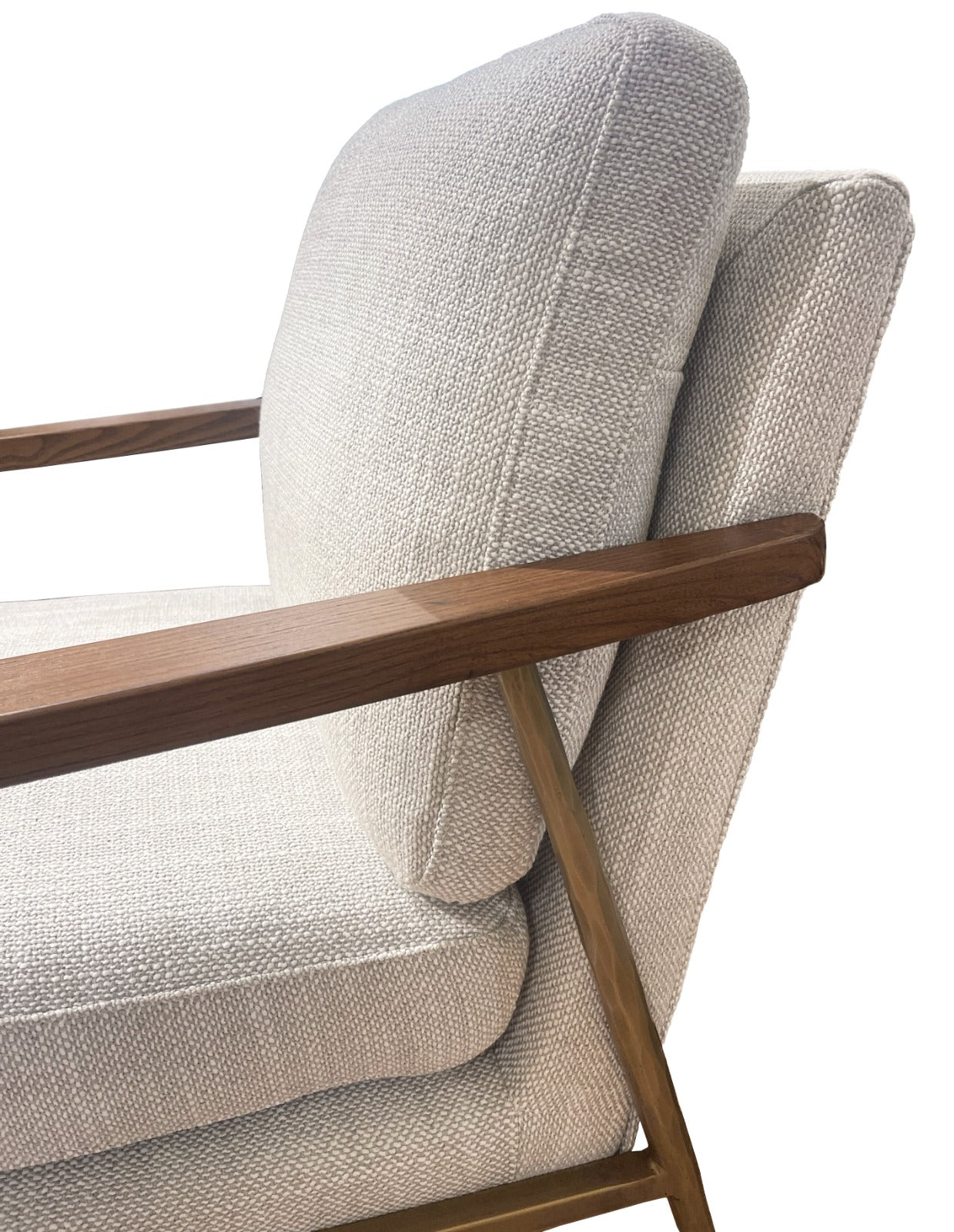 Kenilworth Accent Chair by Keiichi