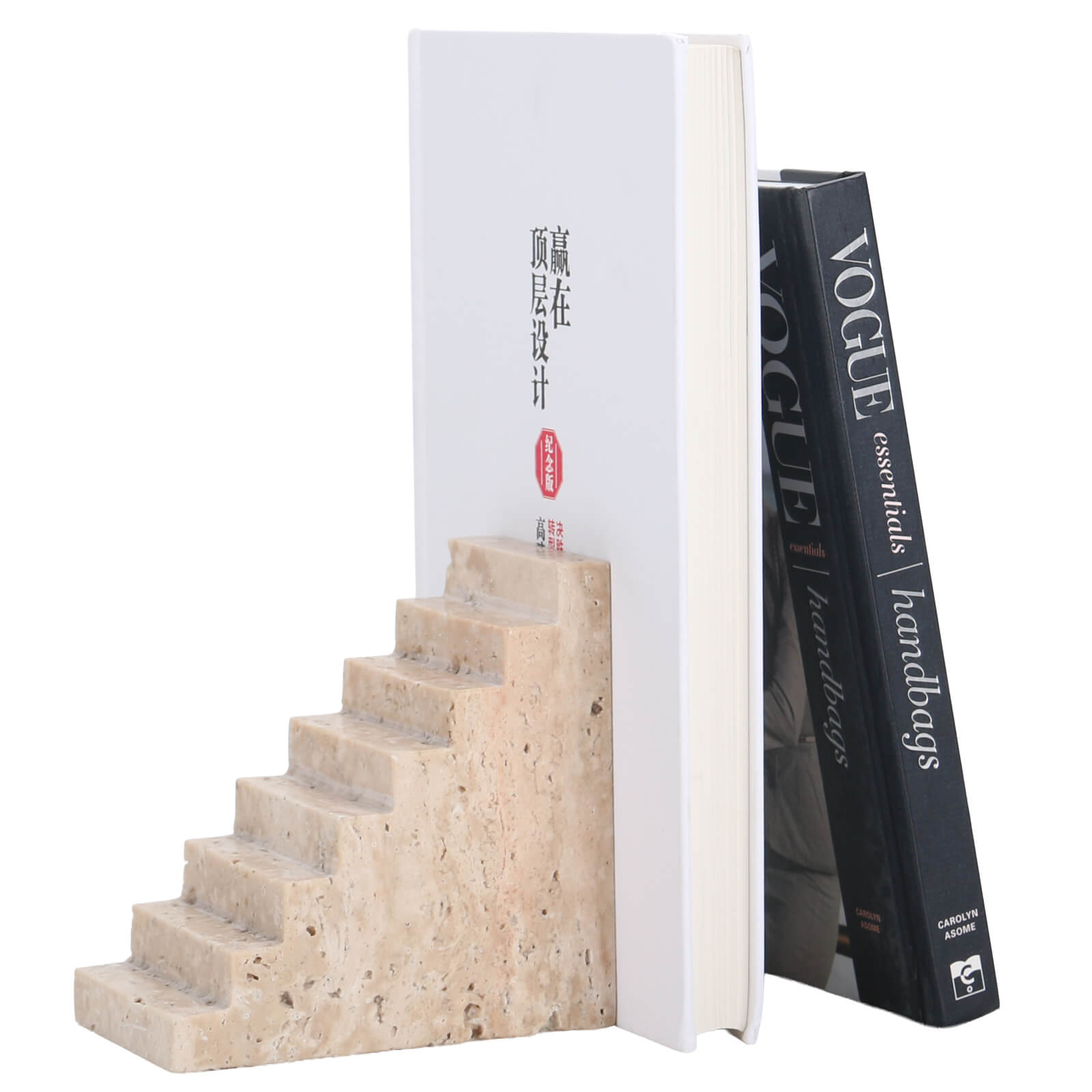 Climbing High Sculpture by Keiichi