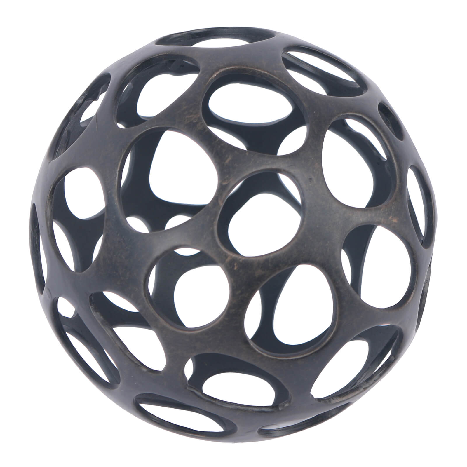 Sphere Ornament - Large by Keiichi