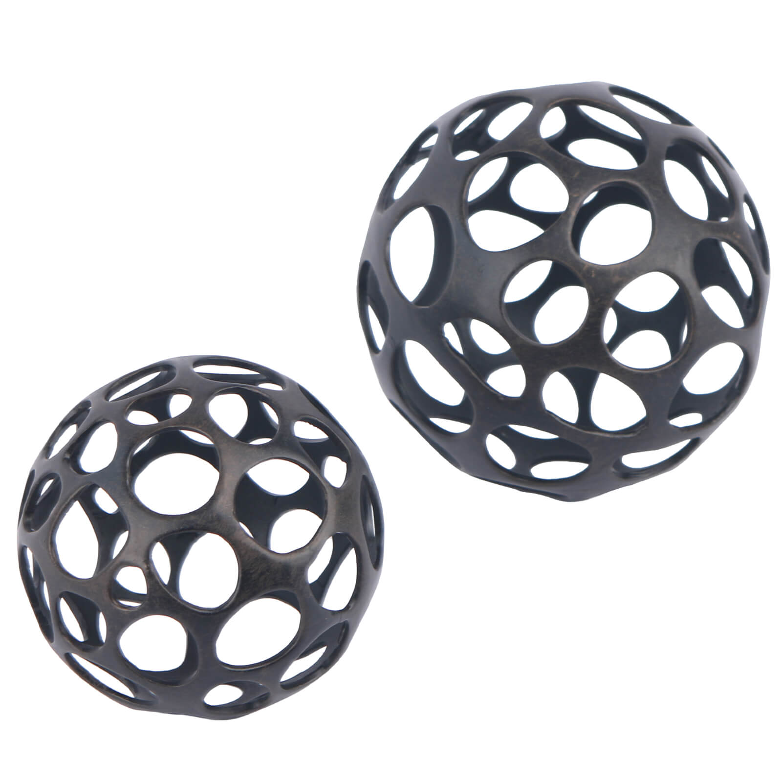 Sphere Ornament - Small by Keiichi
