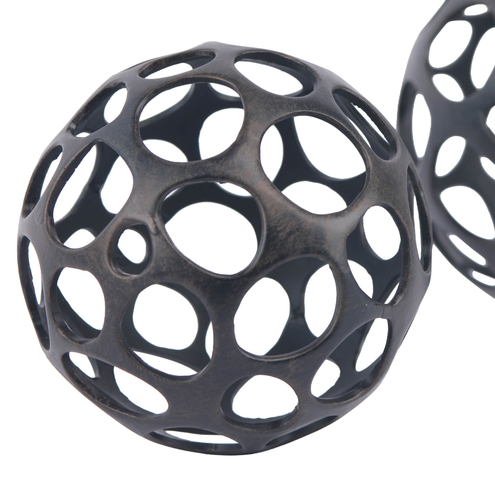Sphere Ornament - Small by Keiichi