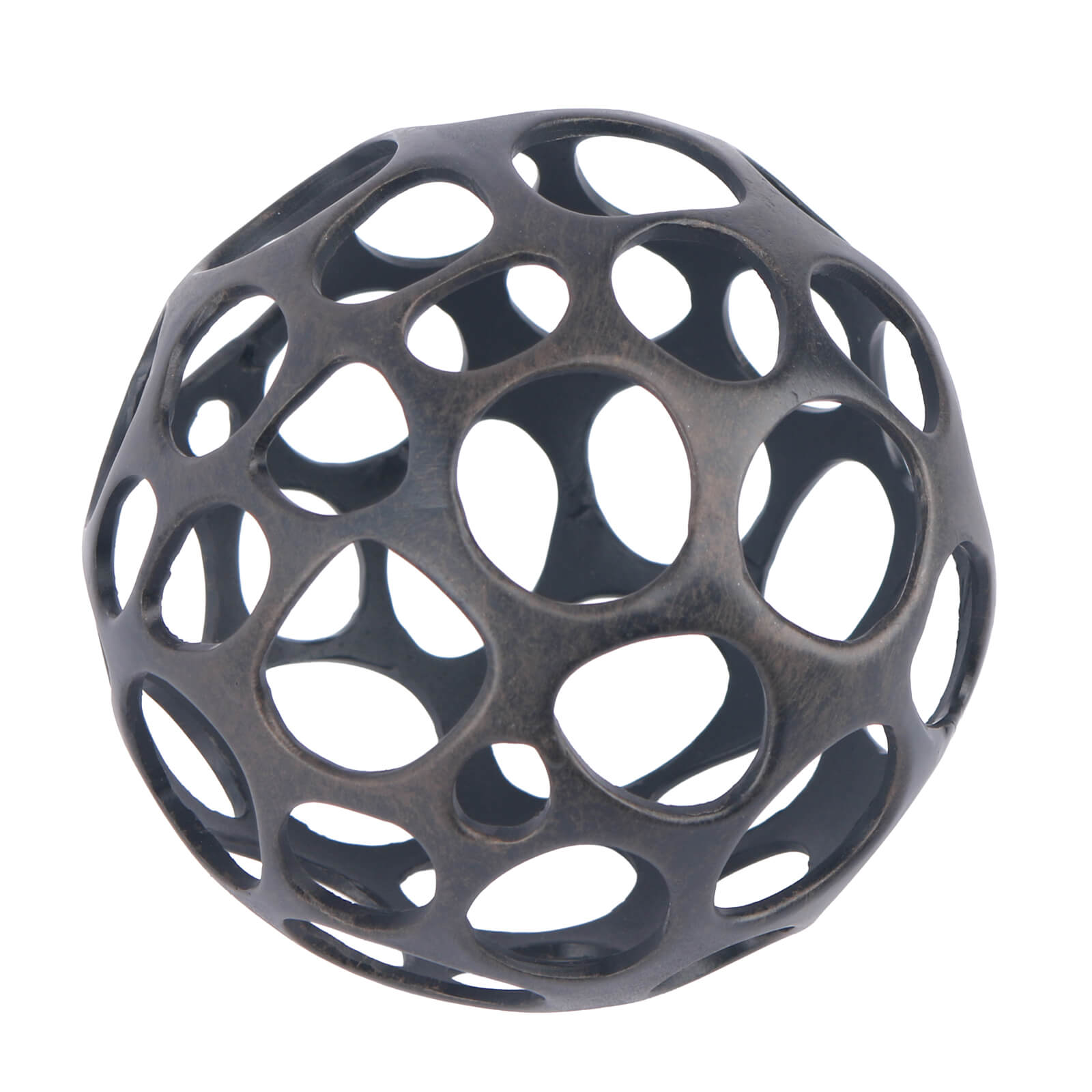 Sphere Ornament - Small by Keiichi