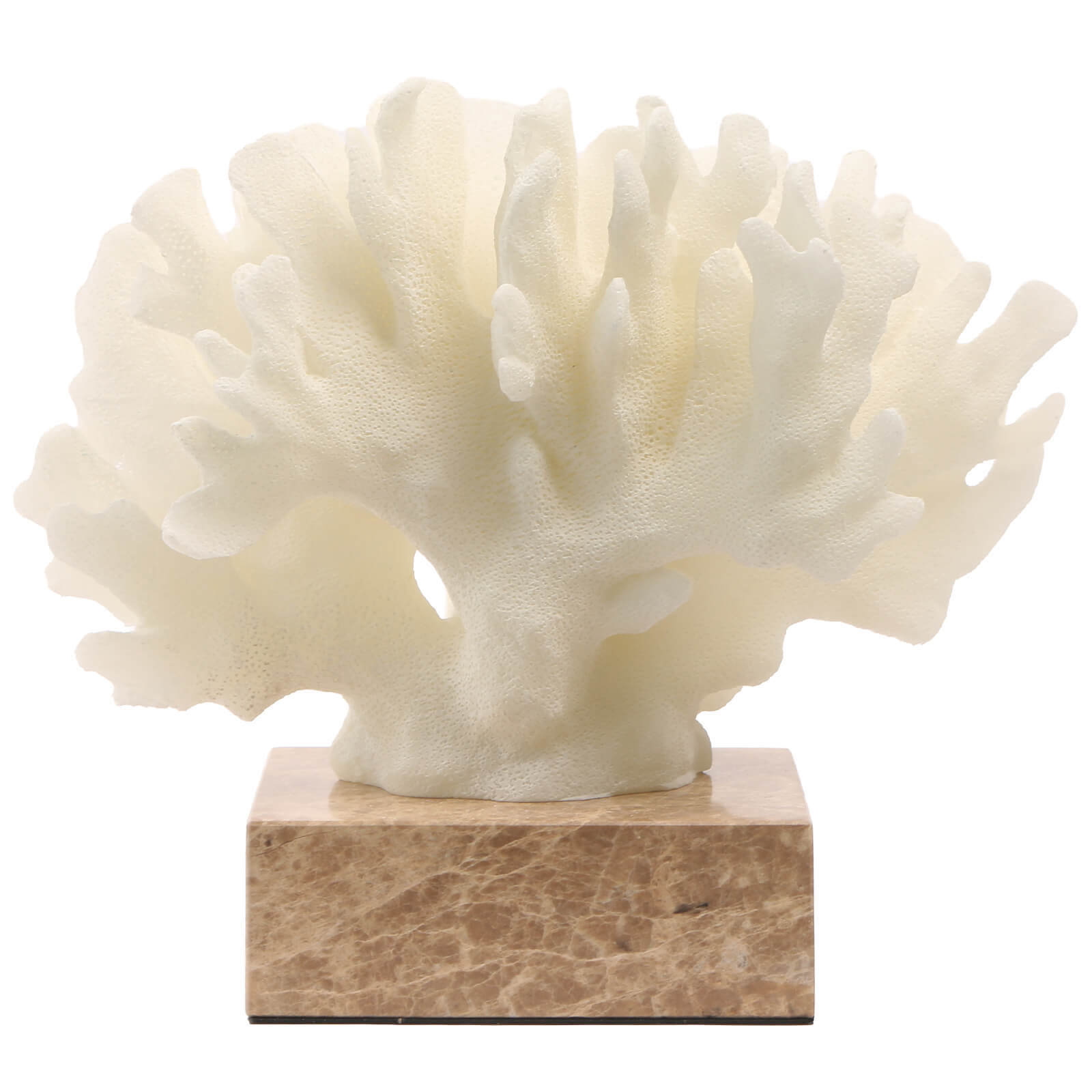 Maris Coral Ornament by Keiichi