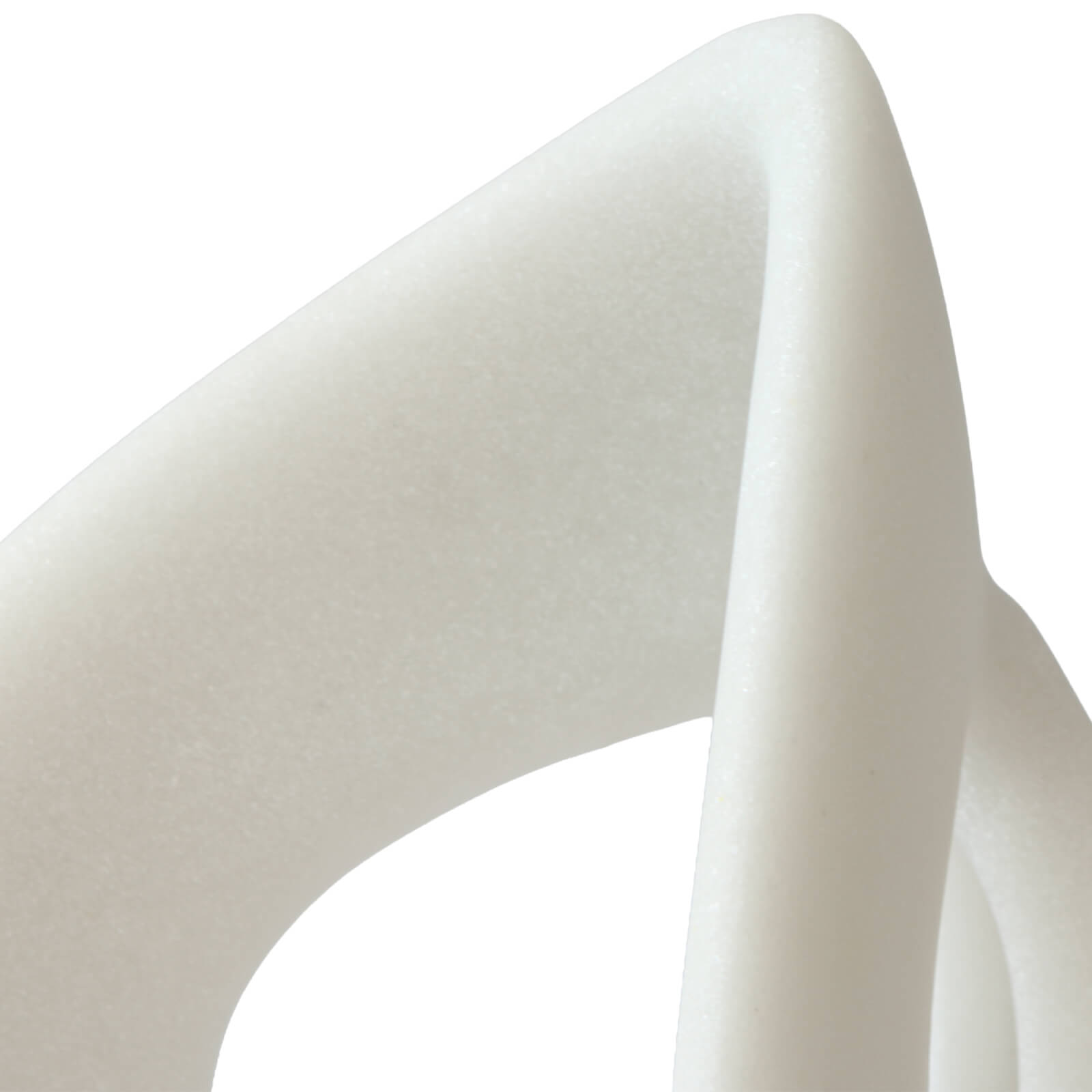 Wavecrest Geometric Form by Keiichi