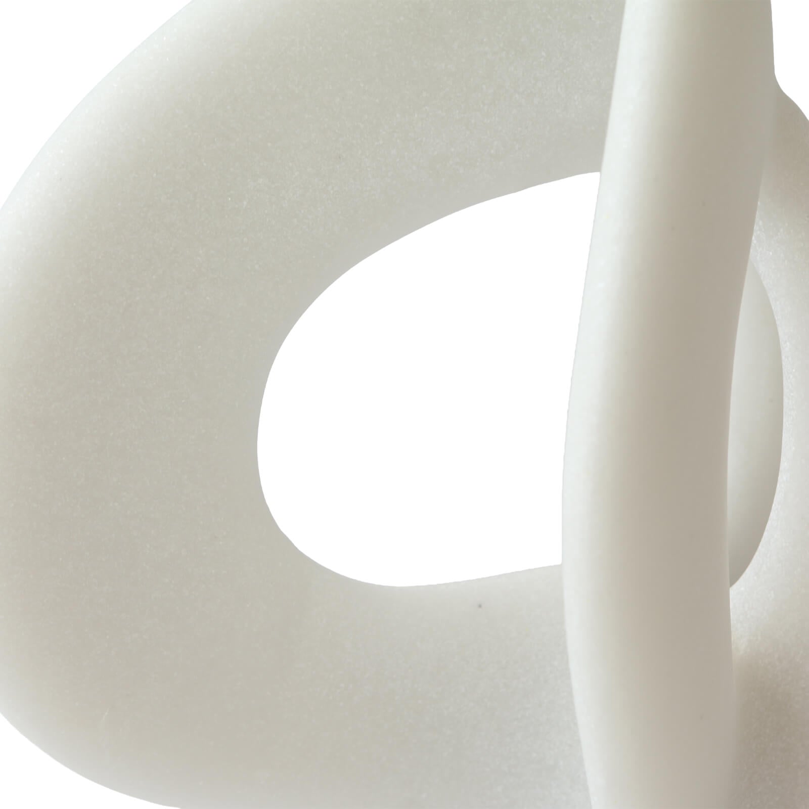 Wavecrest Geometric Form by Keiichi