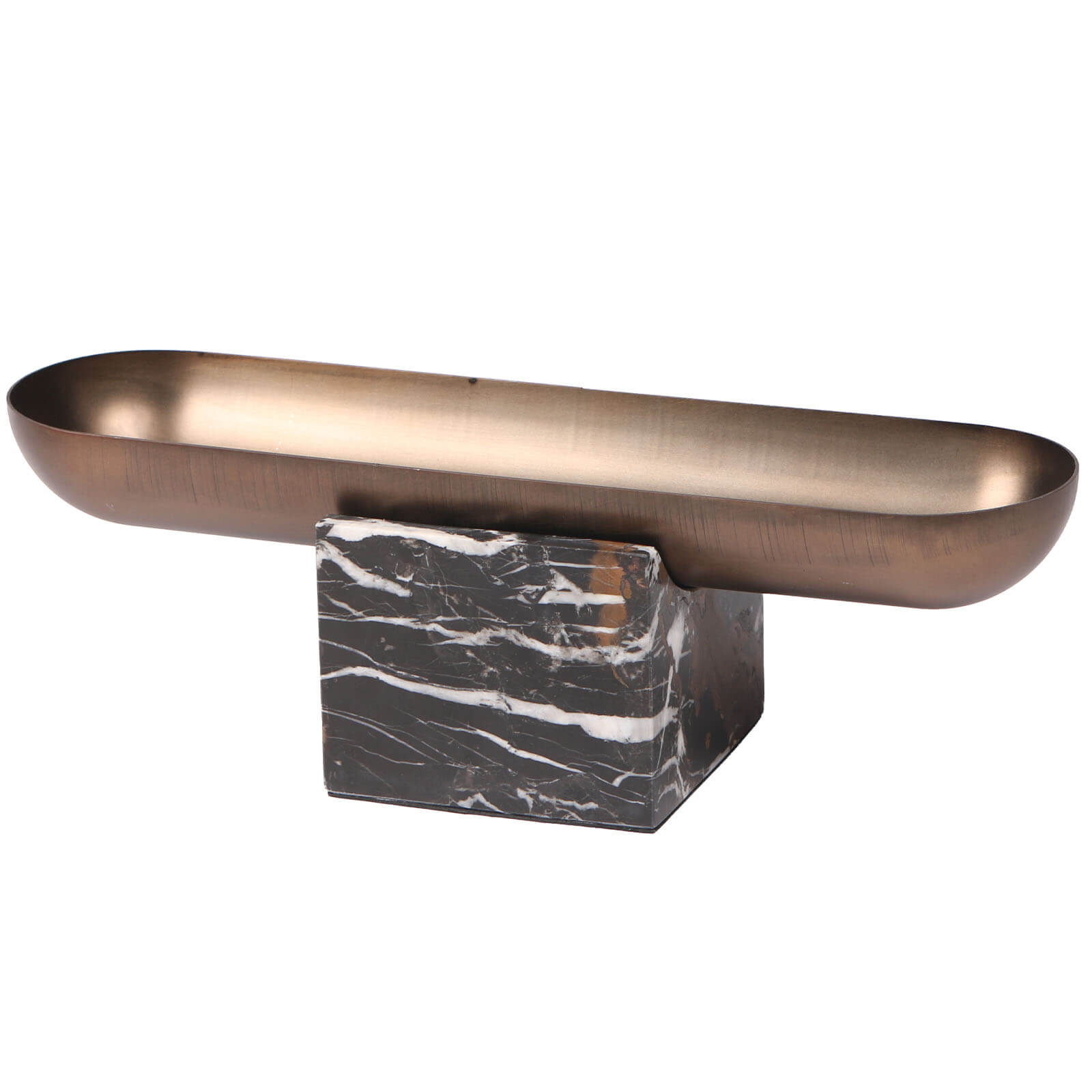 Whitby Steel Tray - Large by Keiichi