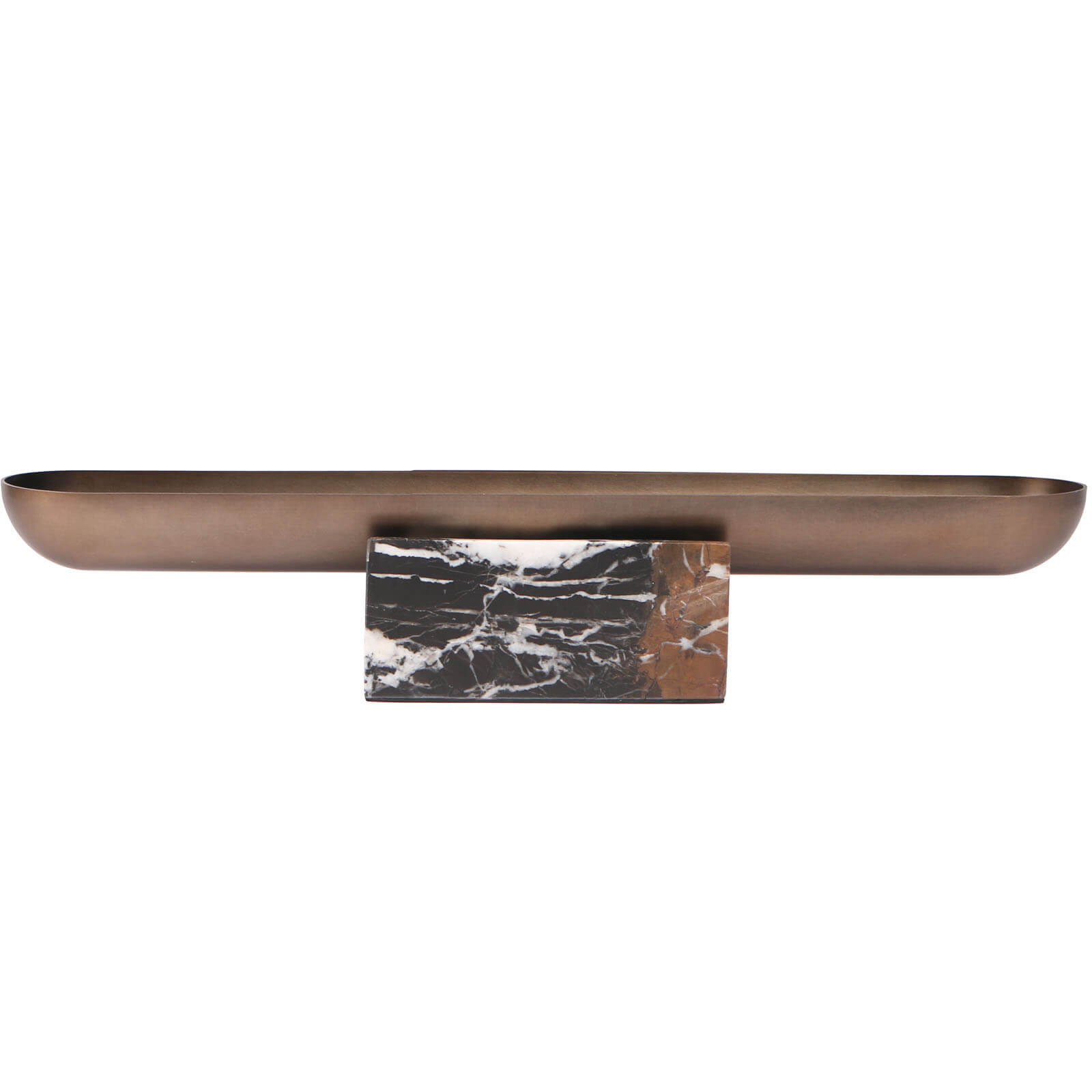 Whitby Steel Tray - Small by Keiichi