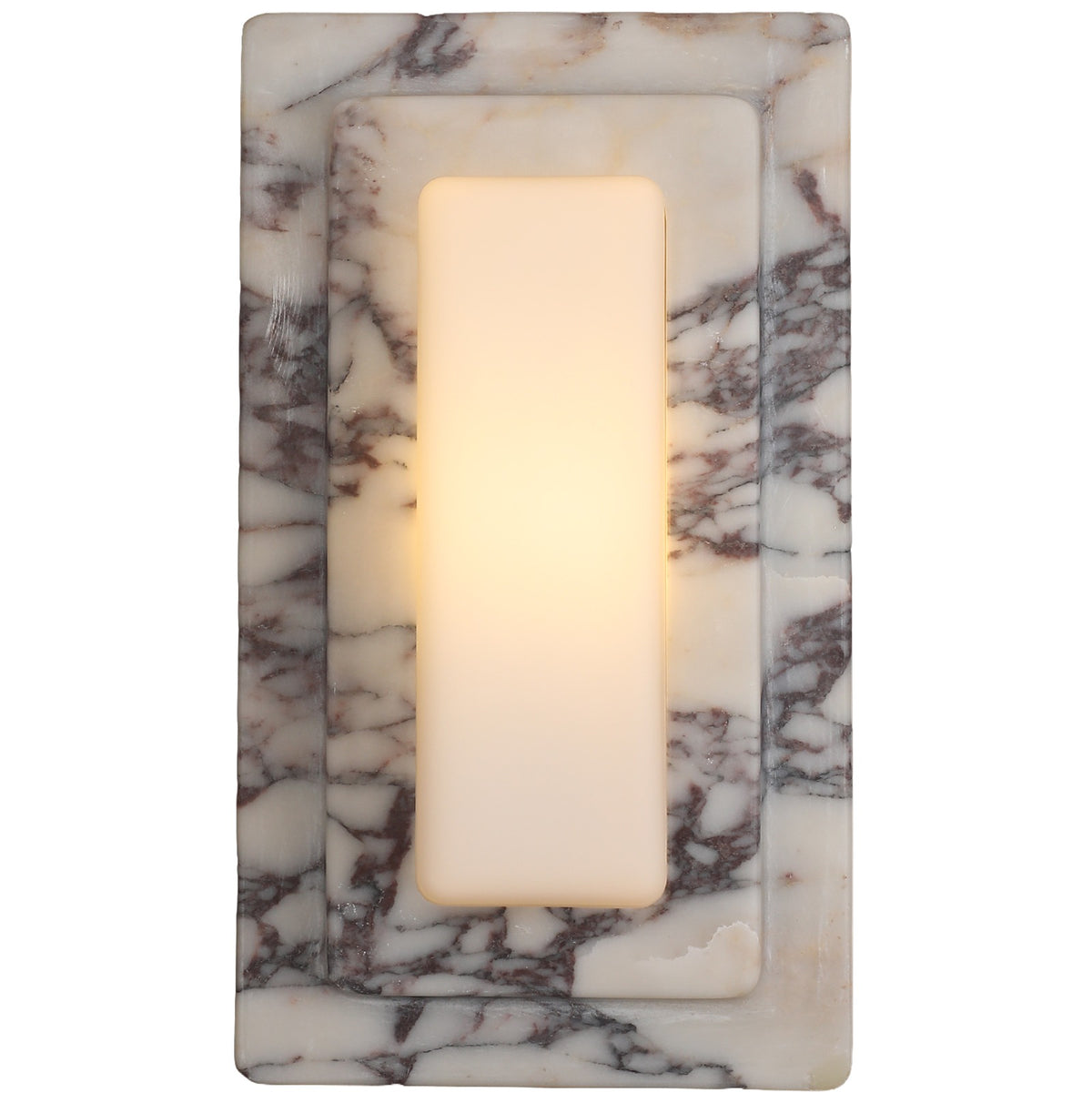 Arthur Calacatta Viola Wall Light Keiichi