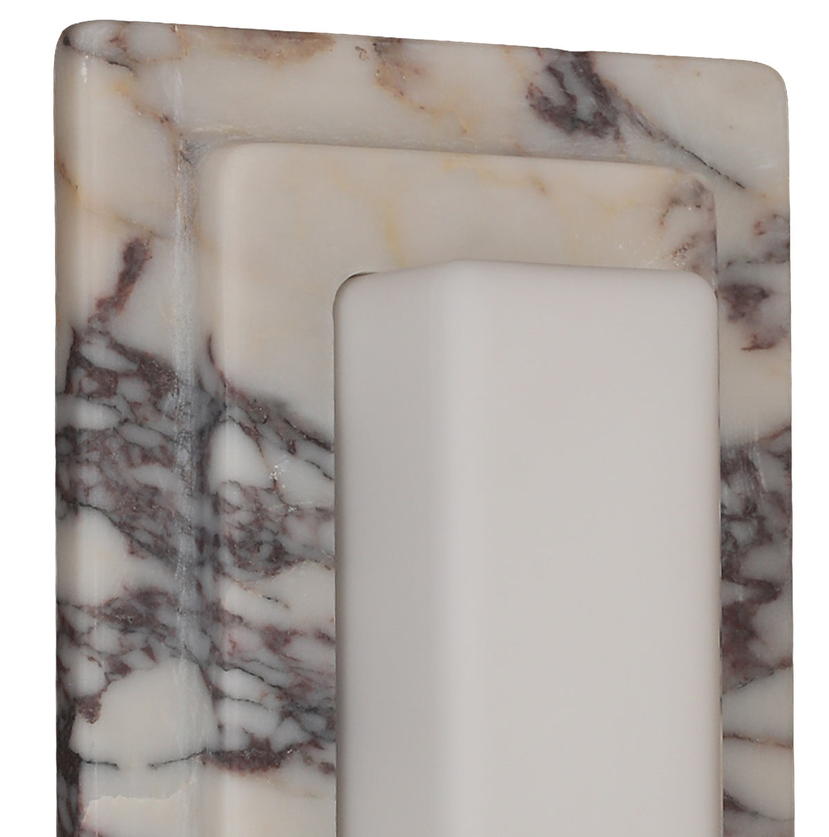 Arthur Calacatta Viola Wall Light Keiichi