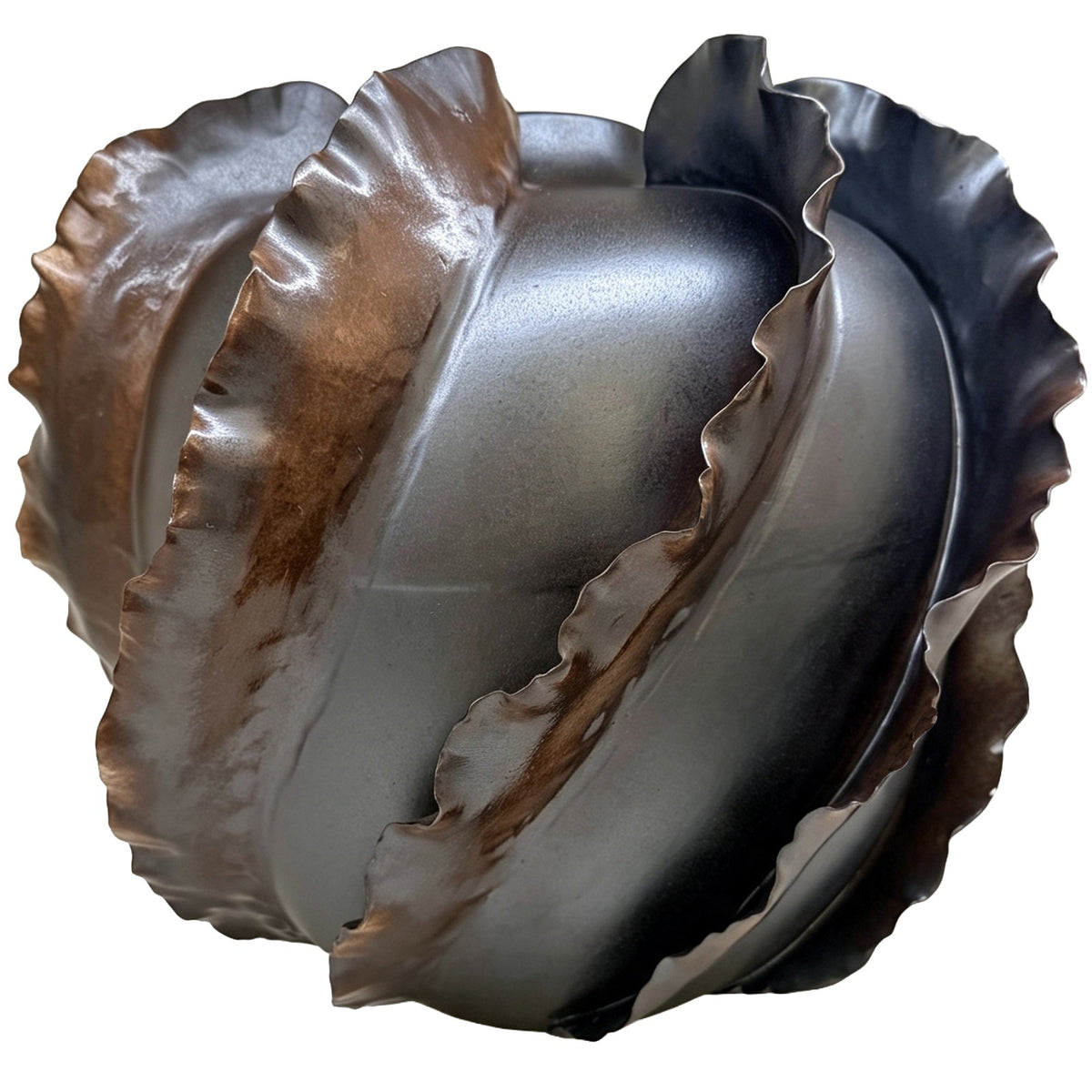 Nicholas Ceramic Vase Keiichi