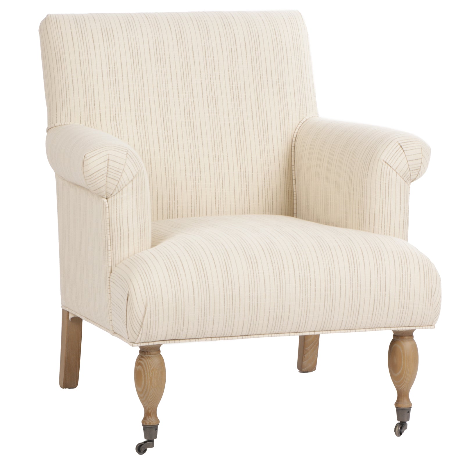 Badsey Accent Chair by Keiichi