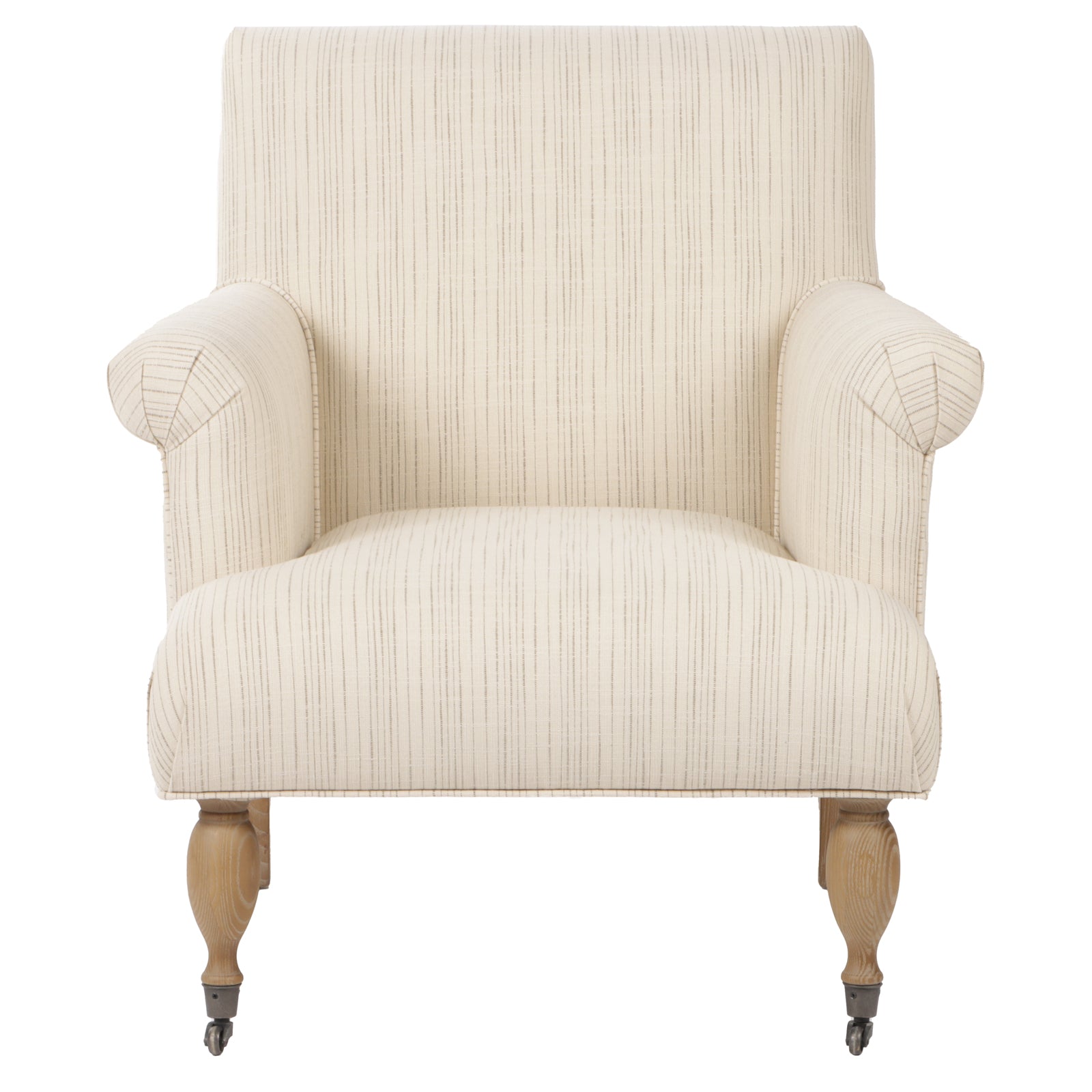 Badsey Accent Chair by Keiichi
