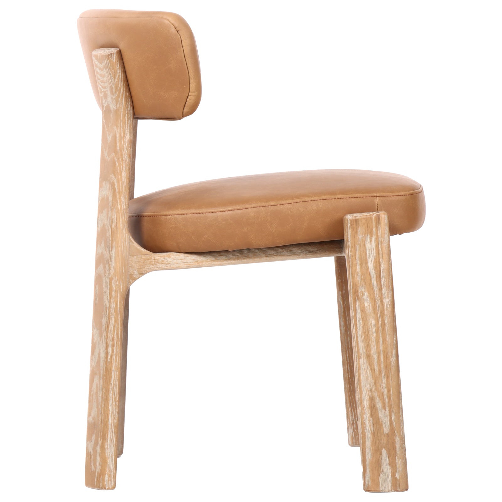 Birdlip Dining Chair by Keiichi