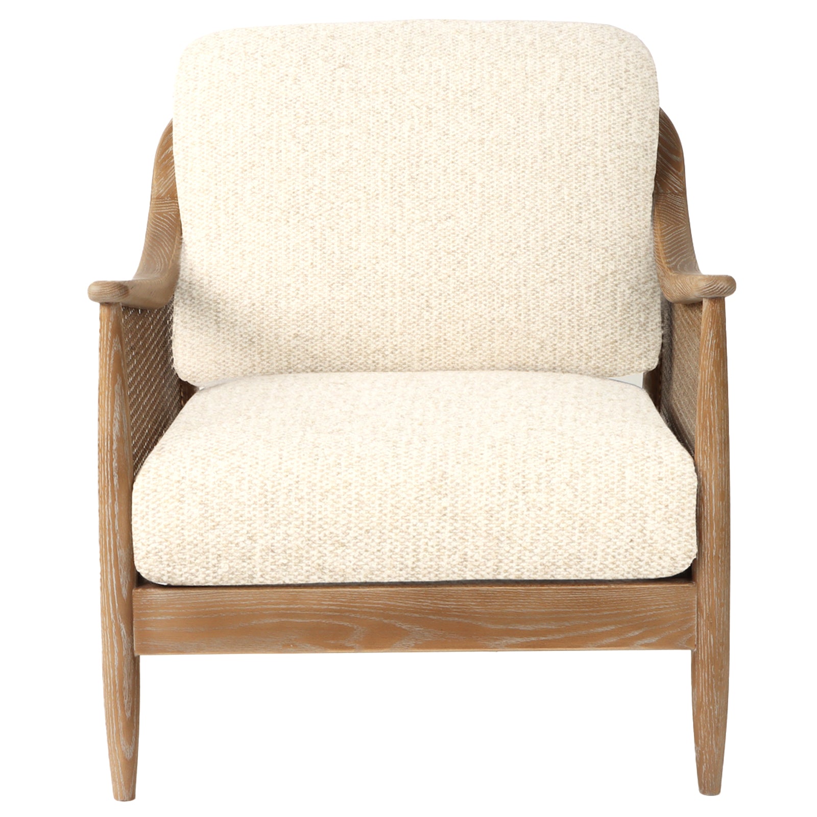 Chadlington Accent Chair by Keiichi