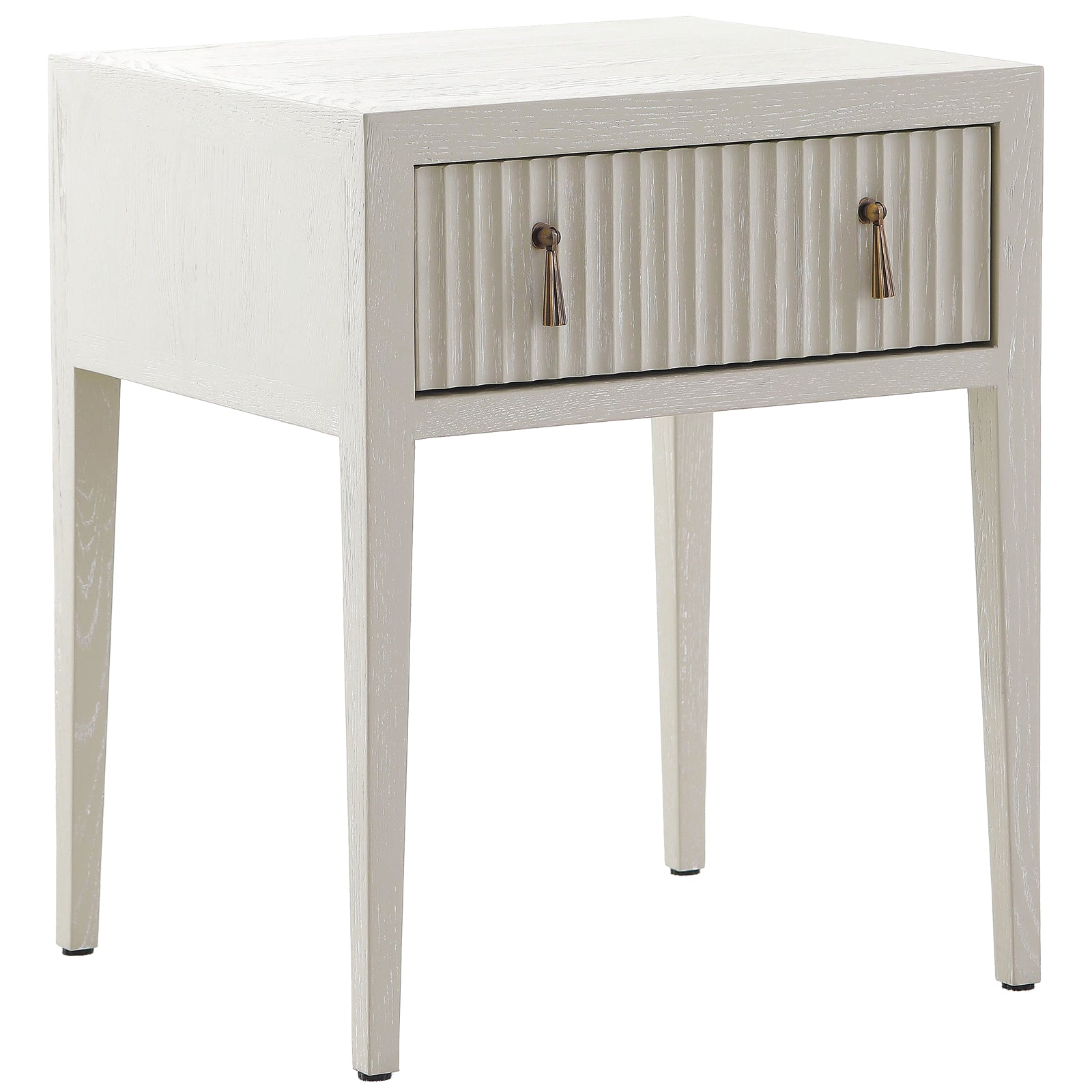 Paxford Bedside Table by Keiichi