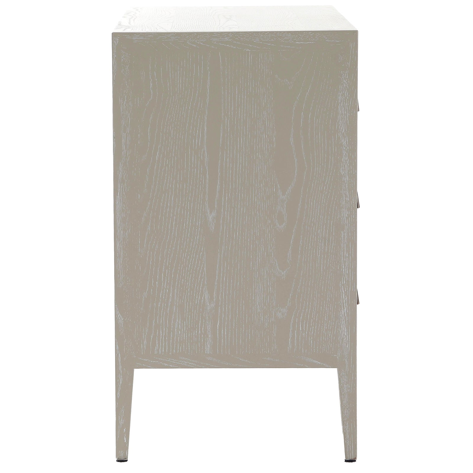Paxford Small Chest of Drawers by Keiichi