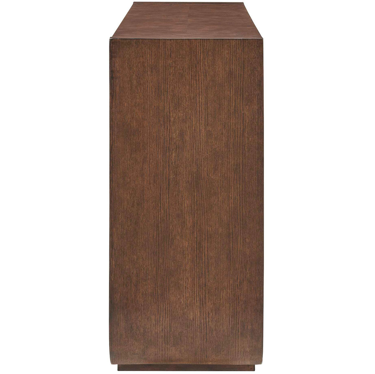 Flores Modern Console Table Uttermost