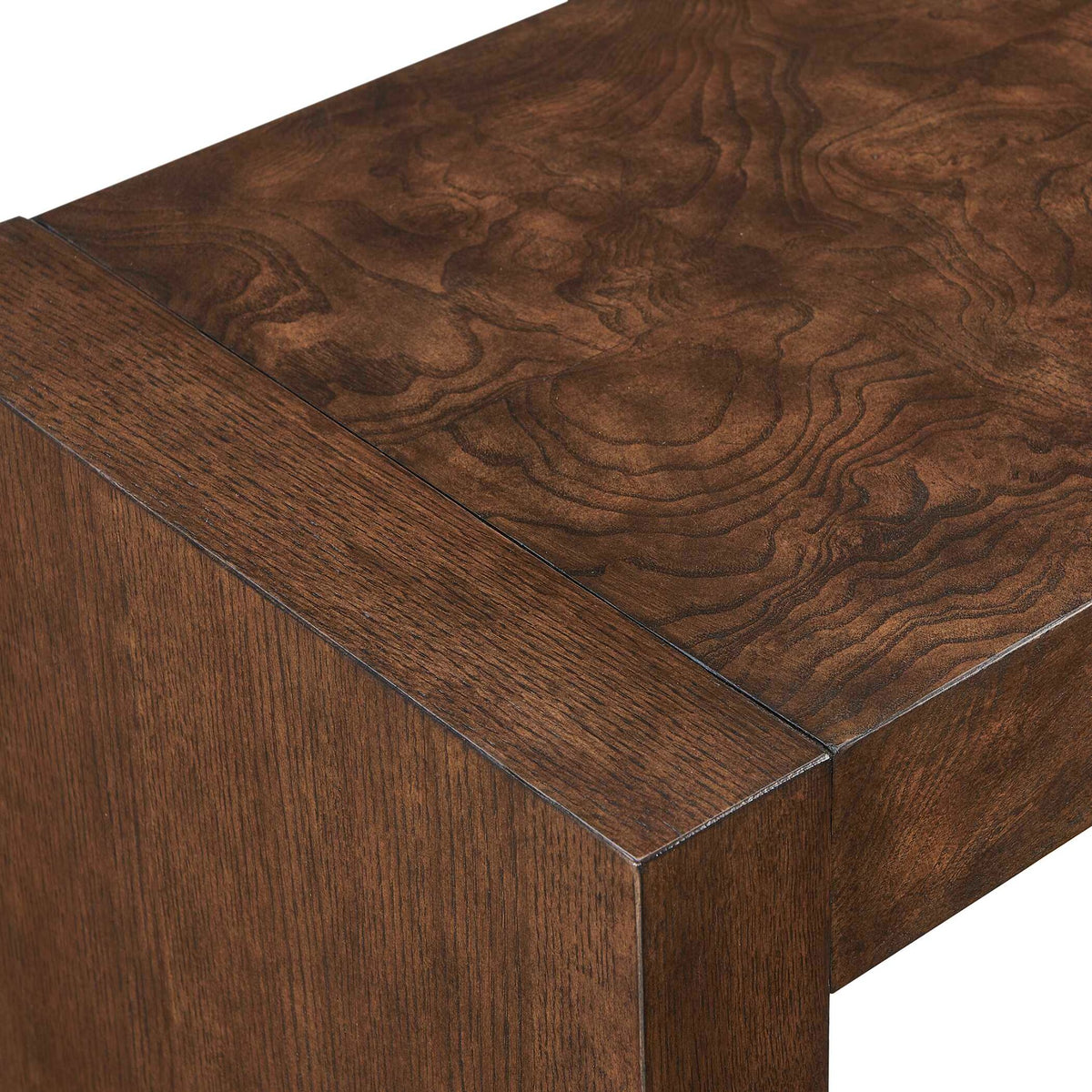Flores Modern Console Table Uttermost