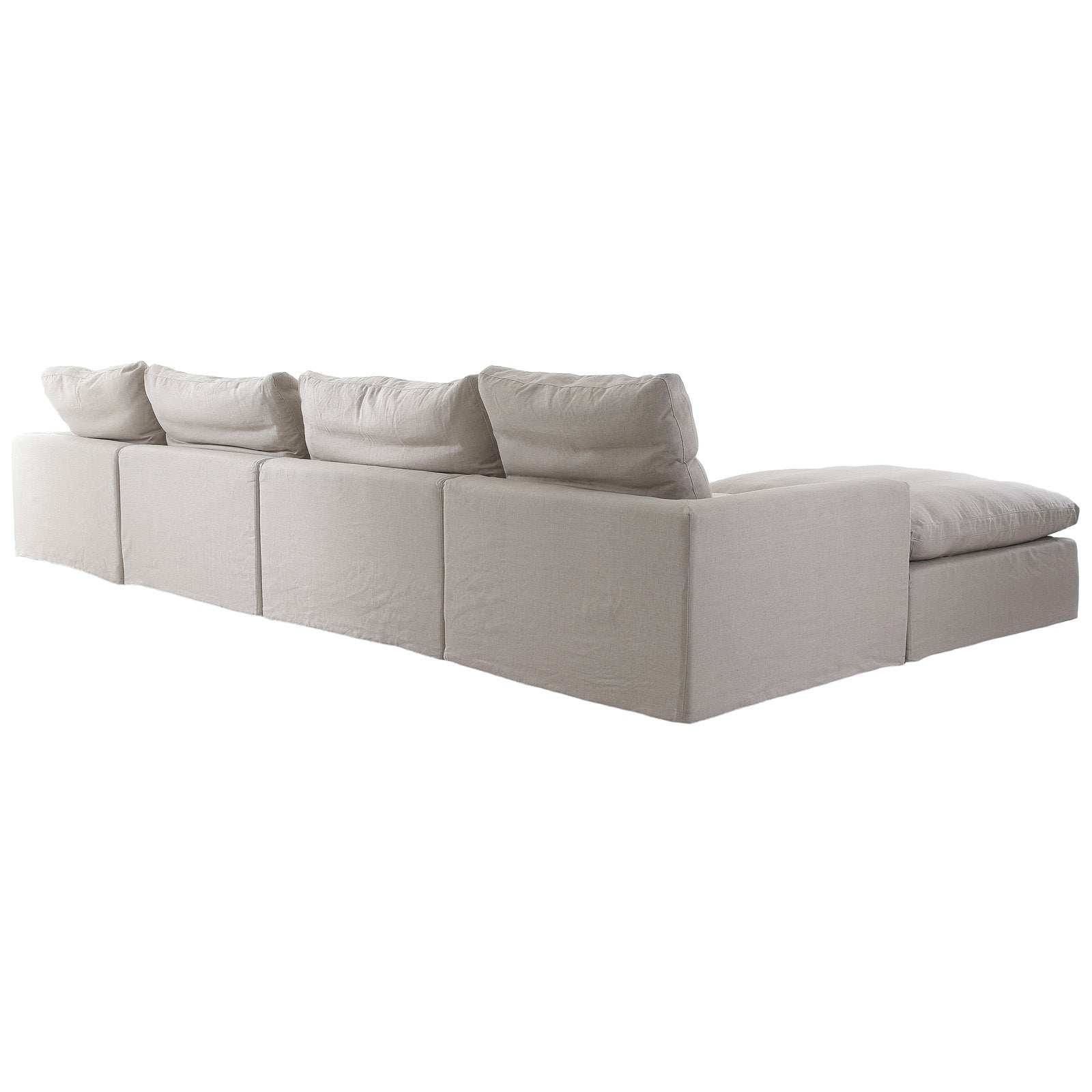 Bicester 5-Piece Sofa Set by Keiichi